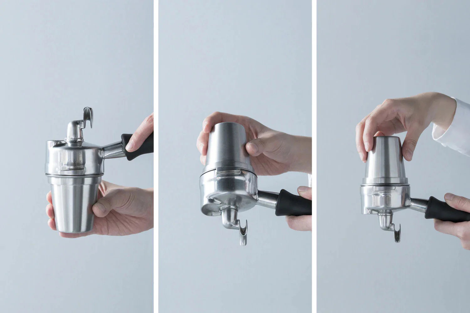 Acaia Portafilter 58mm Dosing Cup - Image 3