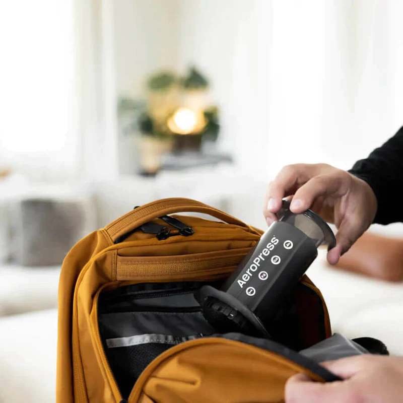 AeroPress Coffee Maker - Image 3