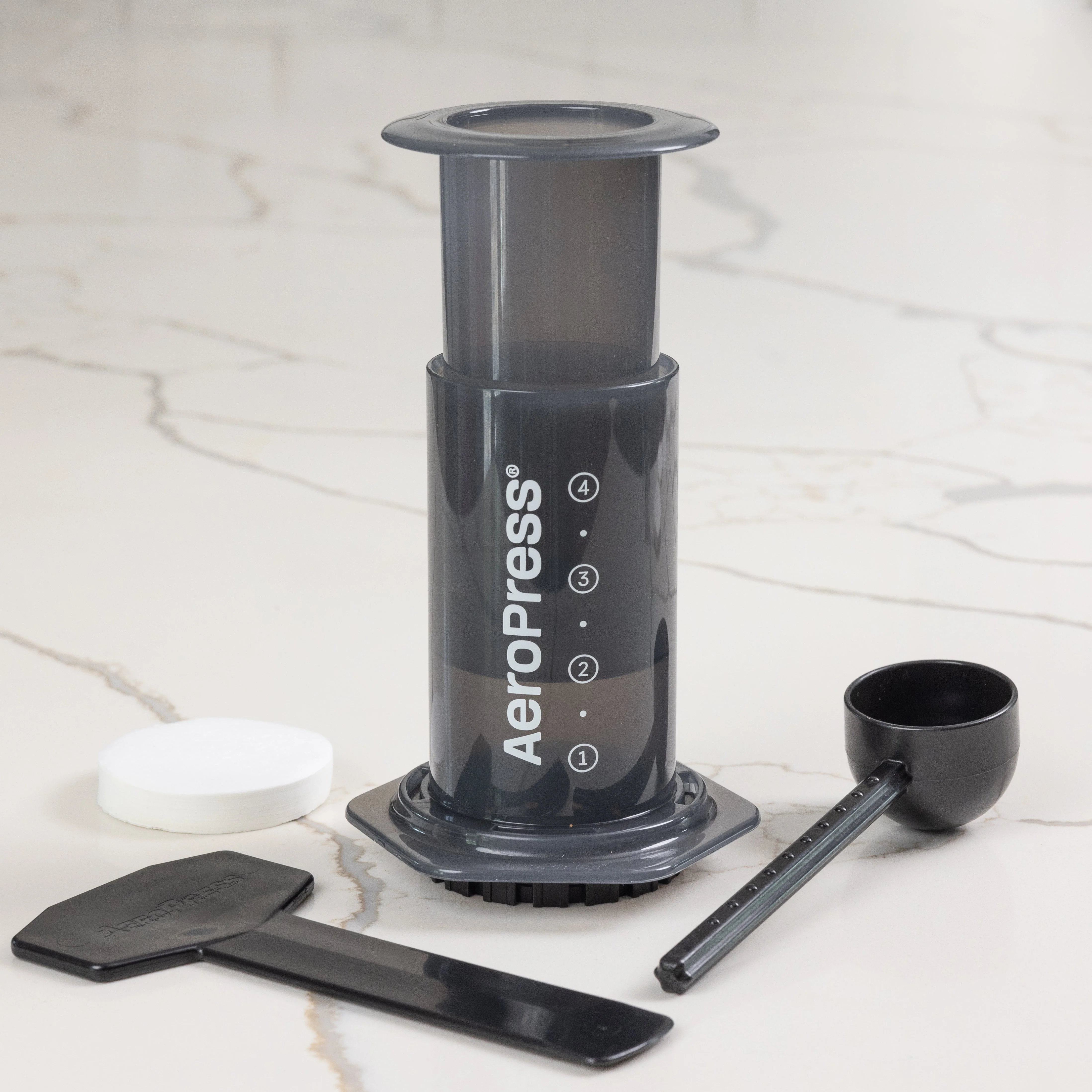 AeroPress Coffee Maker - Image 4