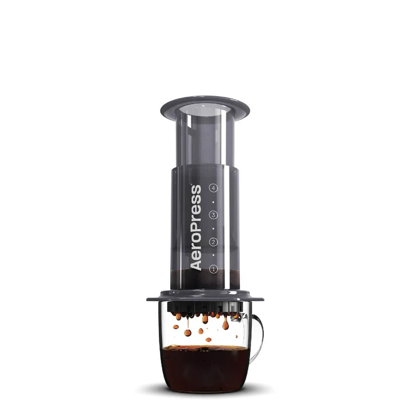 AeroPress Coffee Maker - Image 5