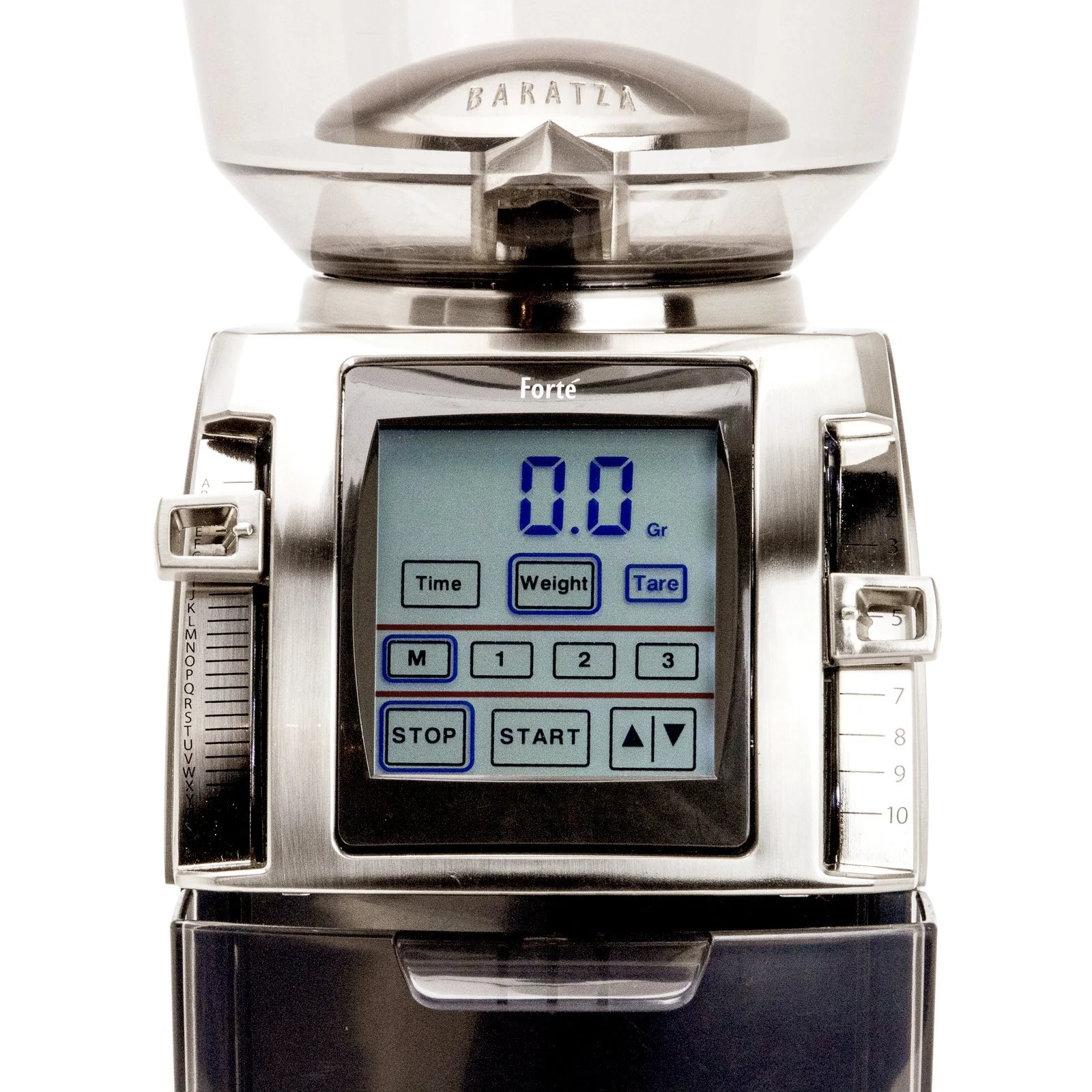 Baratza Forté-AP Coffee Grinder - Image 4