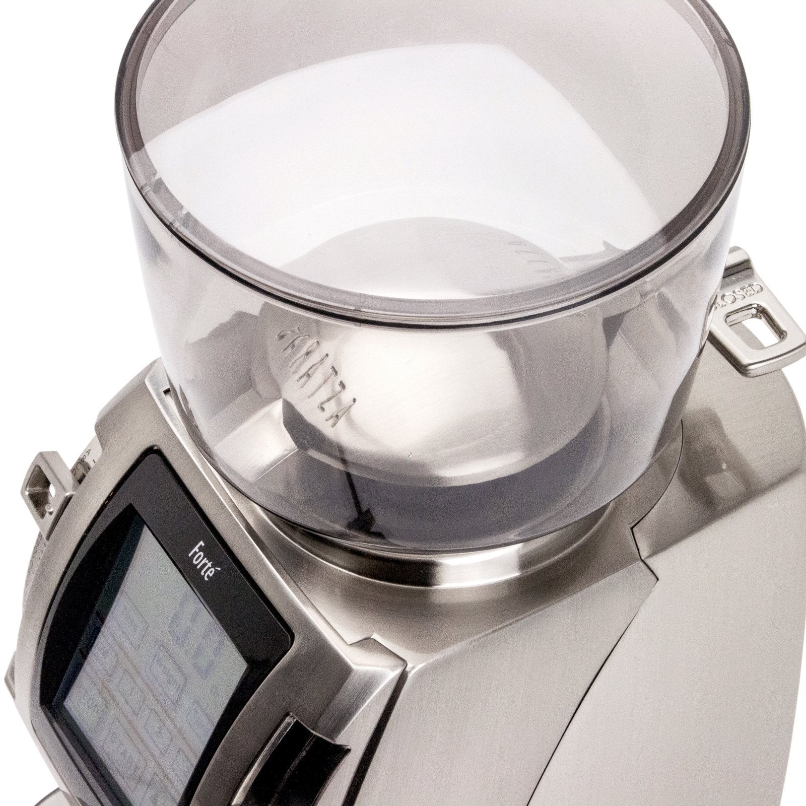 Baratza Forté-AP Coffee Grinder - Image 5