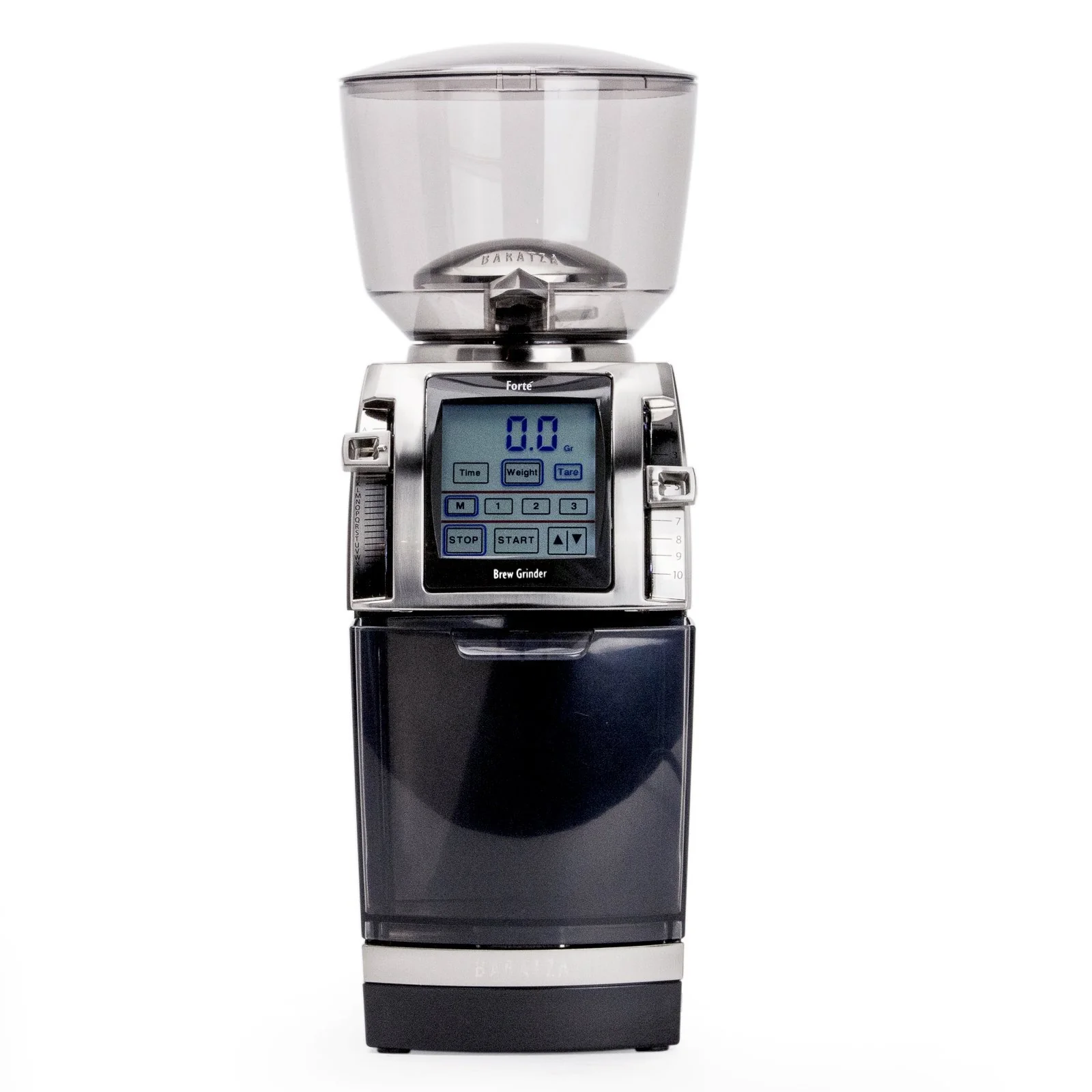 Baratza Forté-BG Coffee Grinder - Image 3