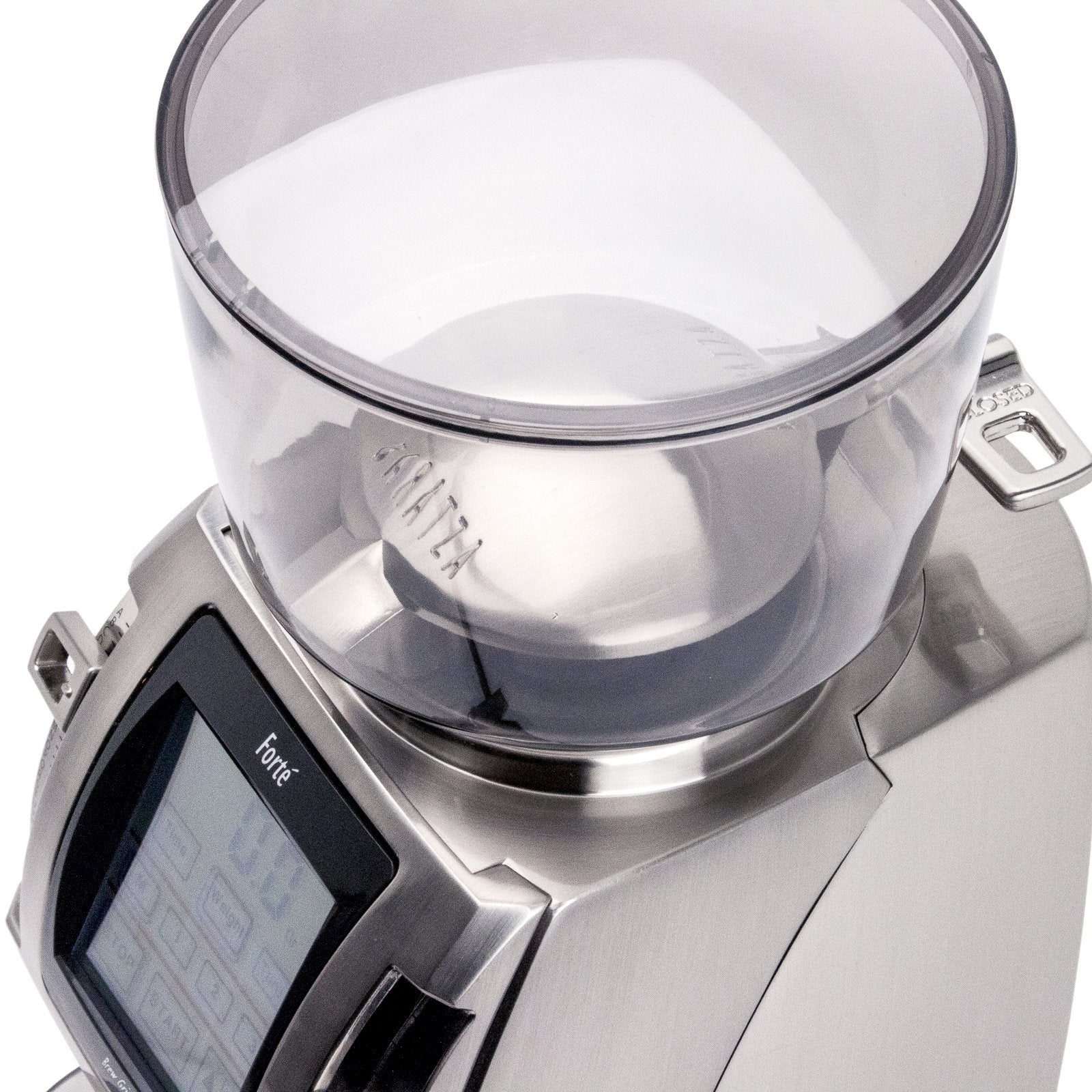 Baratza Forté-BG Coffee Grinder - Image 5