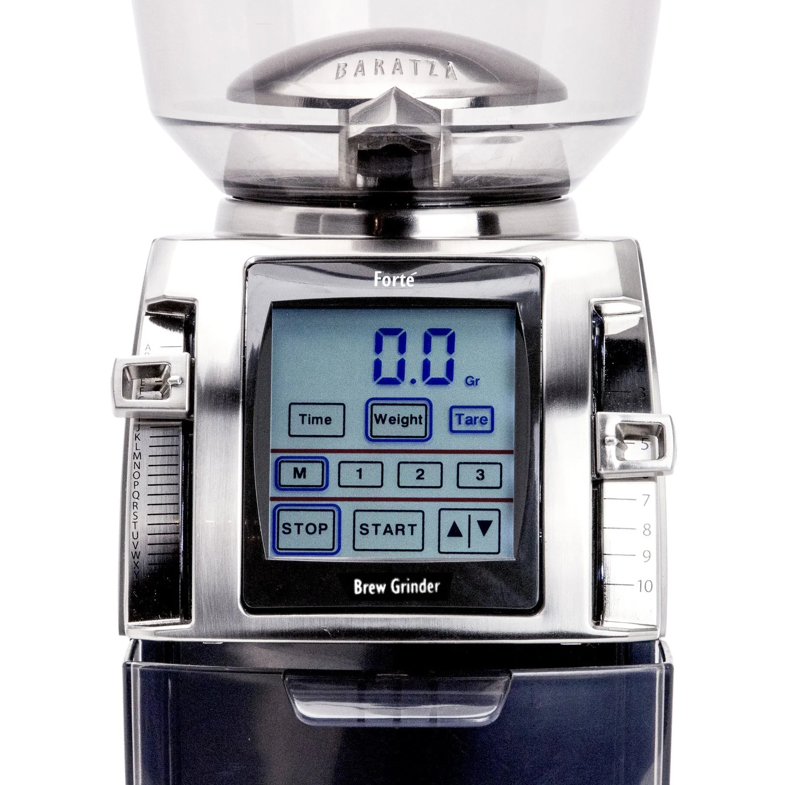 Baratza Forté-BG Coffee Grinder - Image 6