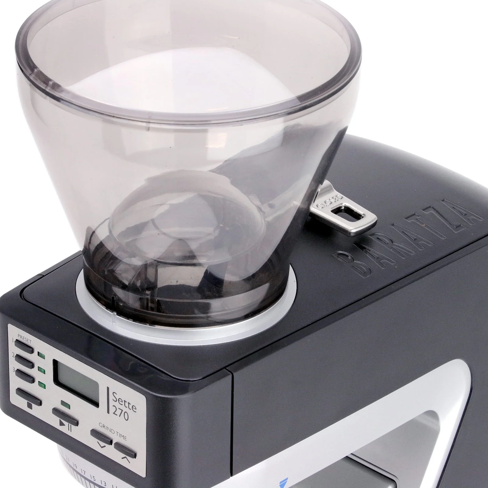 Baratza Sette 270 Espresso Grinder - Image 4