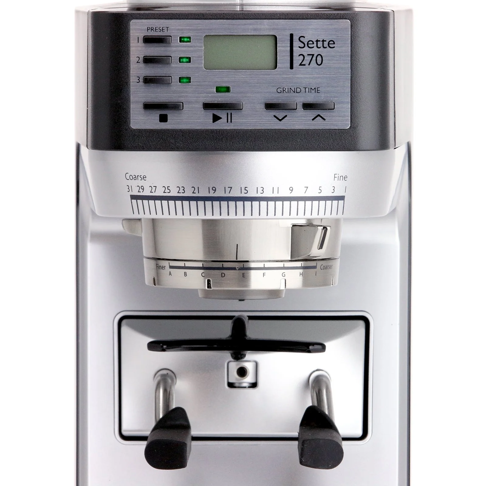 Baratza Sette 270 Espresso Grinder - Image 5