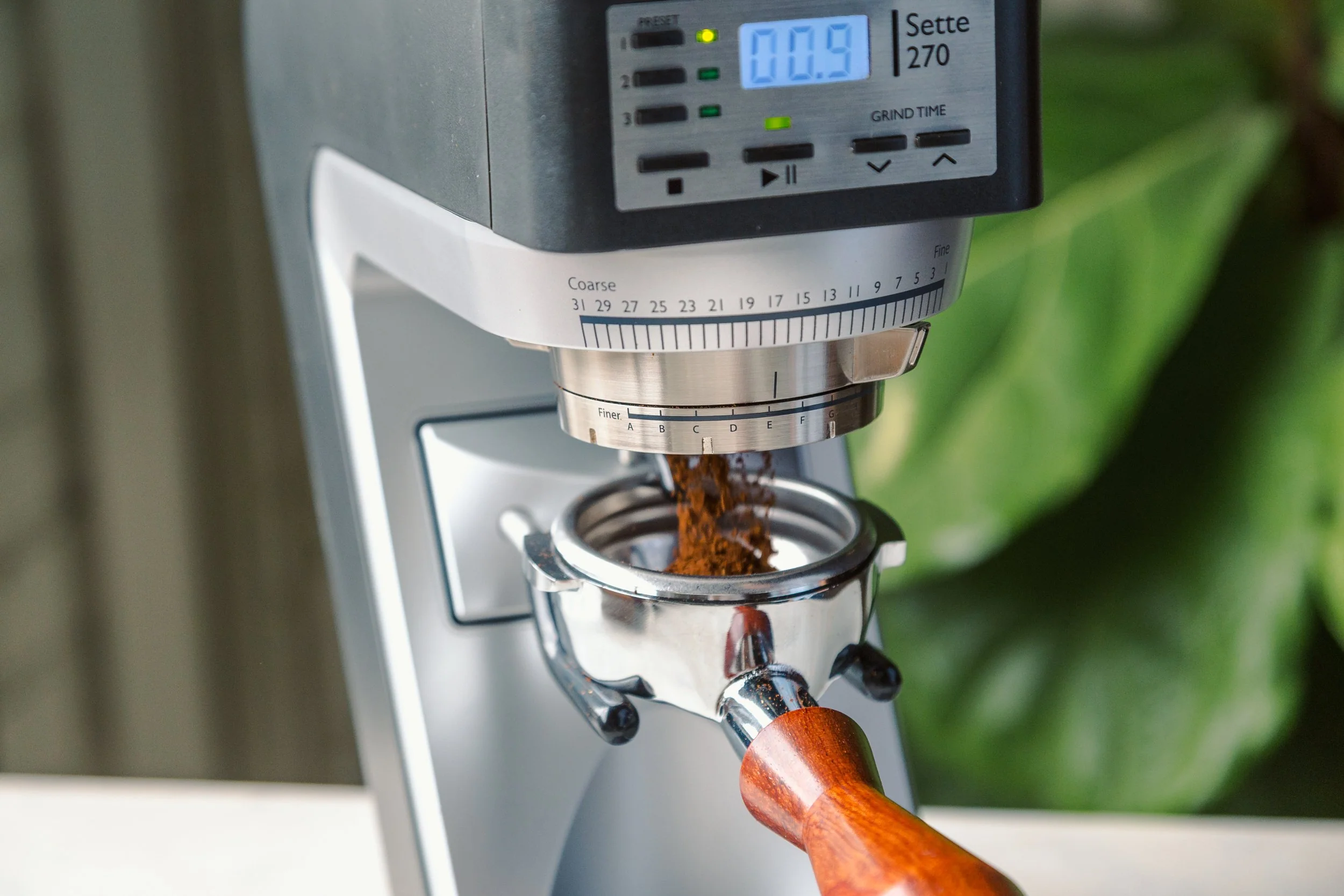 Baratza Sette 270 Espresso Grinder - Image 7