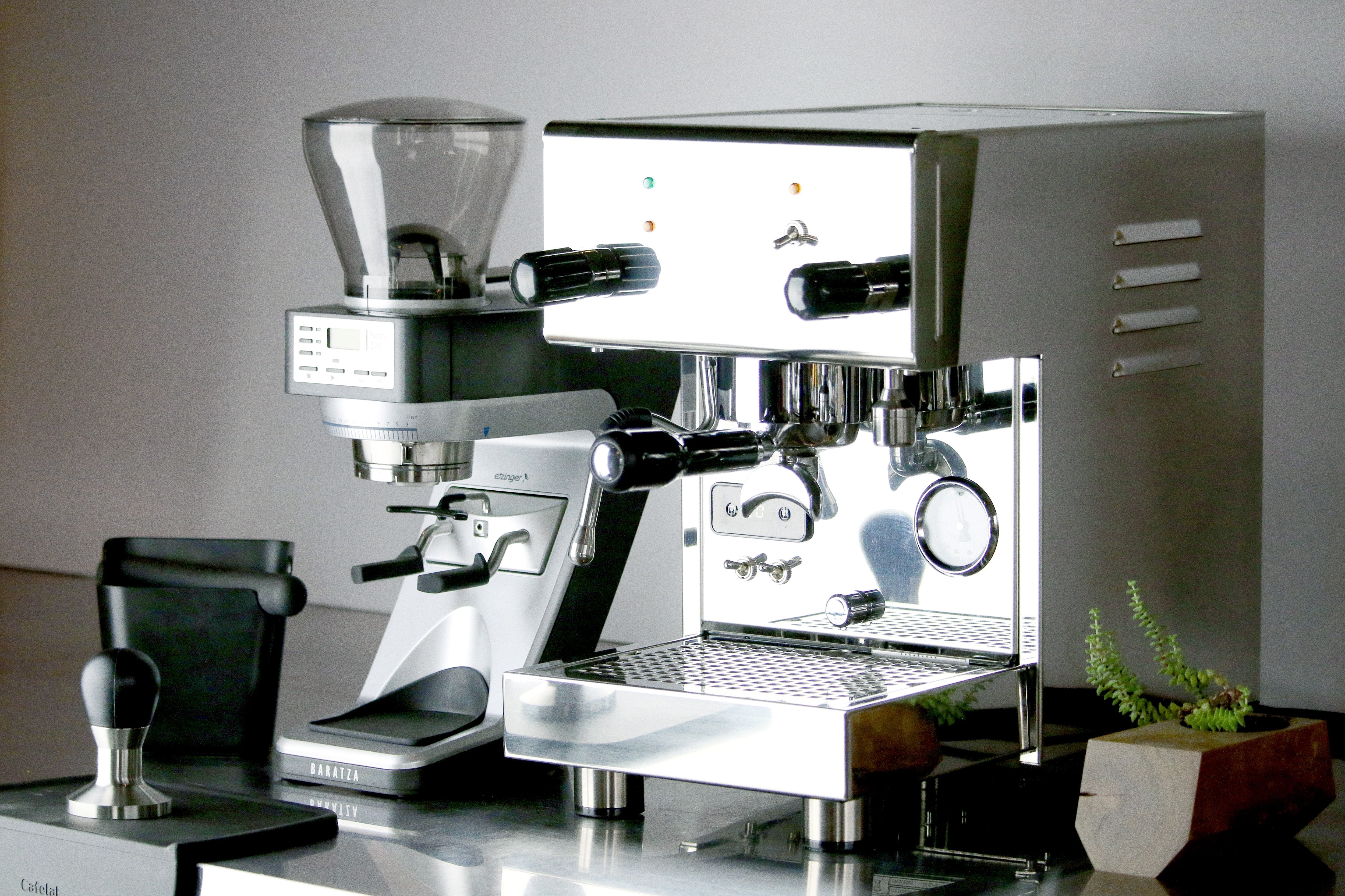 Baratza Sette 270 Espresso Grinder - Image 8