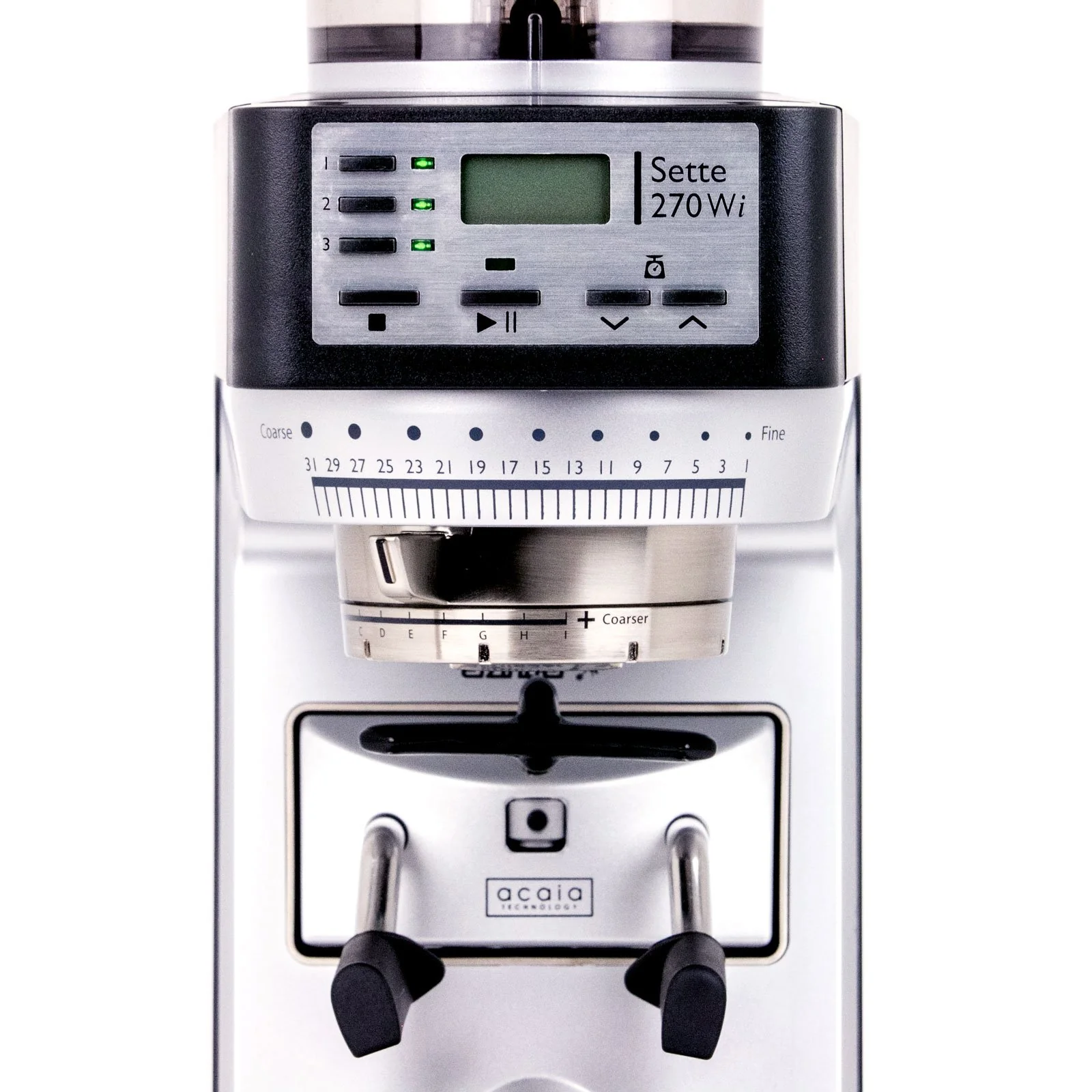 Baratza Sette 270Wi Espresso Grinder - Image 4