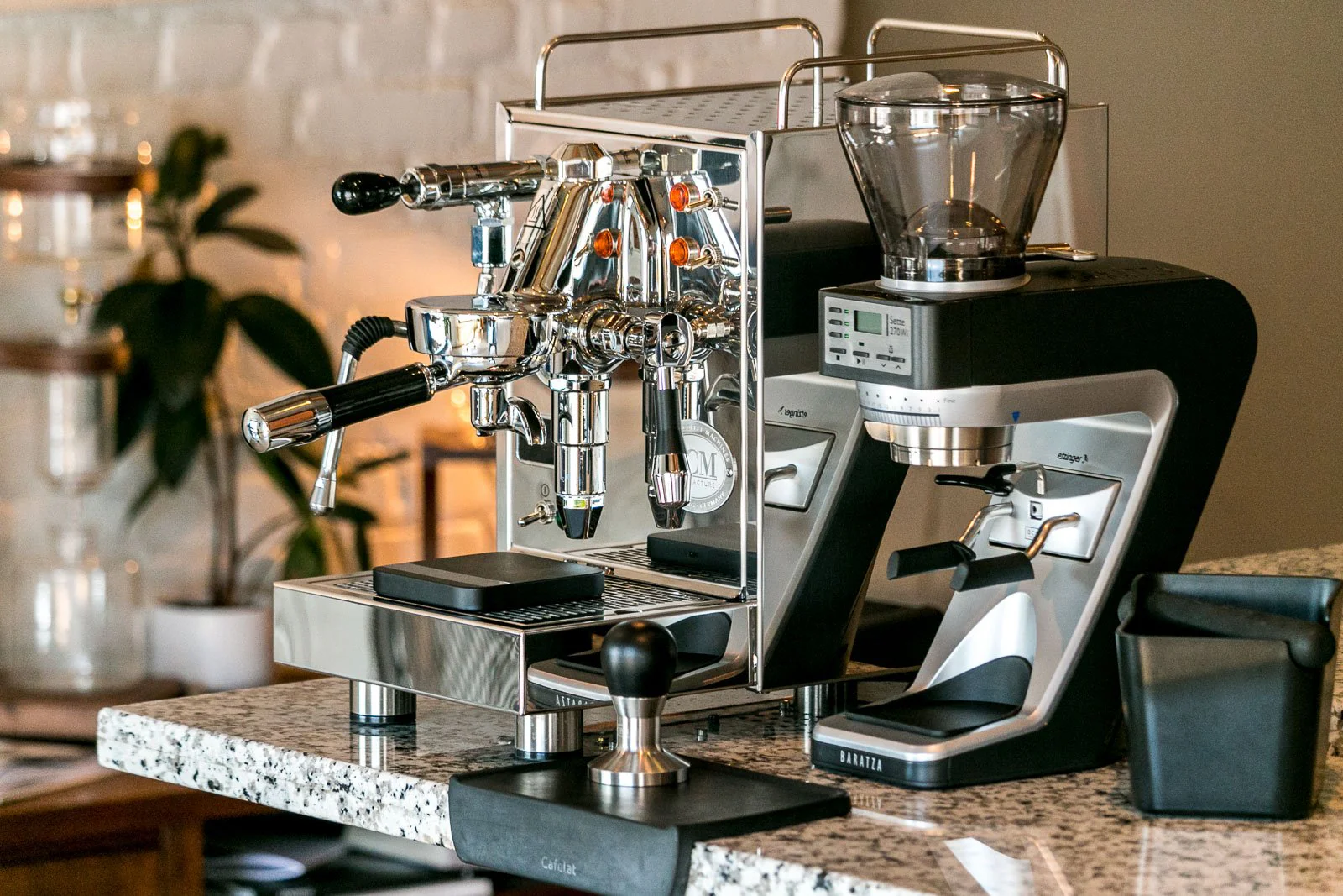 Baratza Sette 270Wi Espresso Grinder - Image 6
