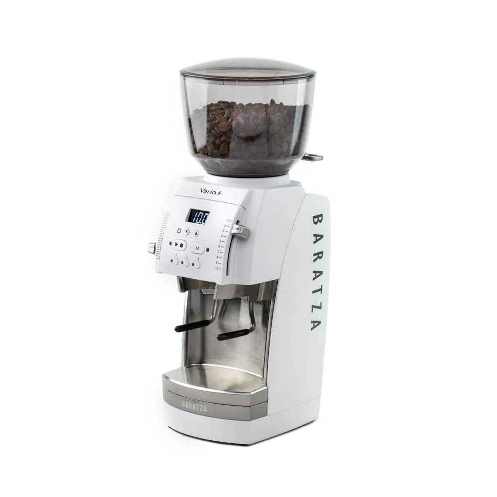 Baratza Vario+ Coffee Grinder - Image 3