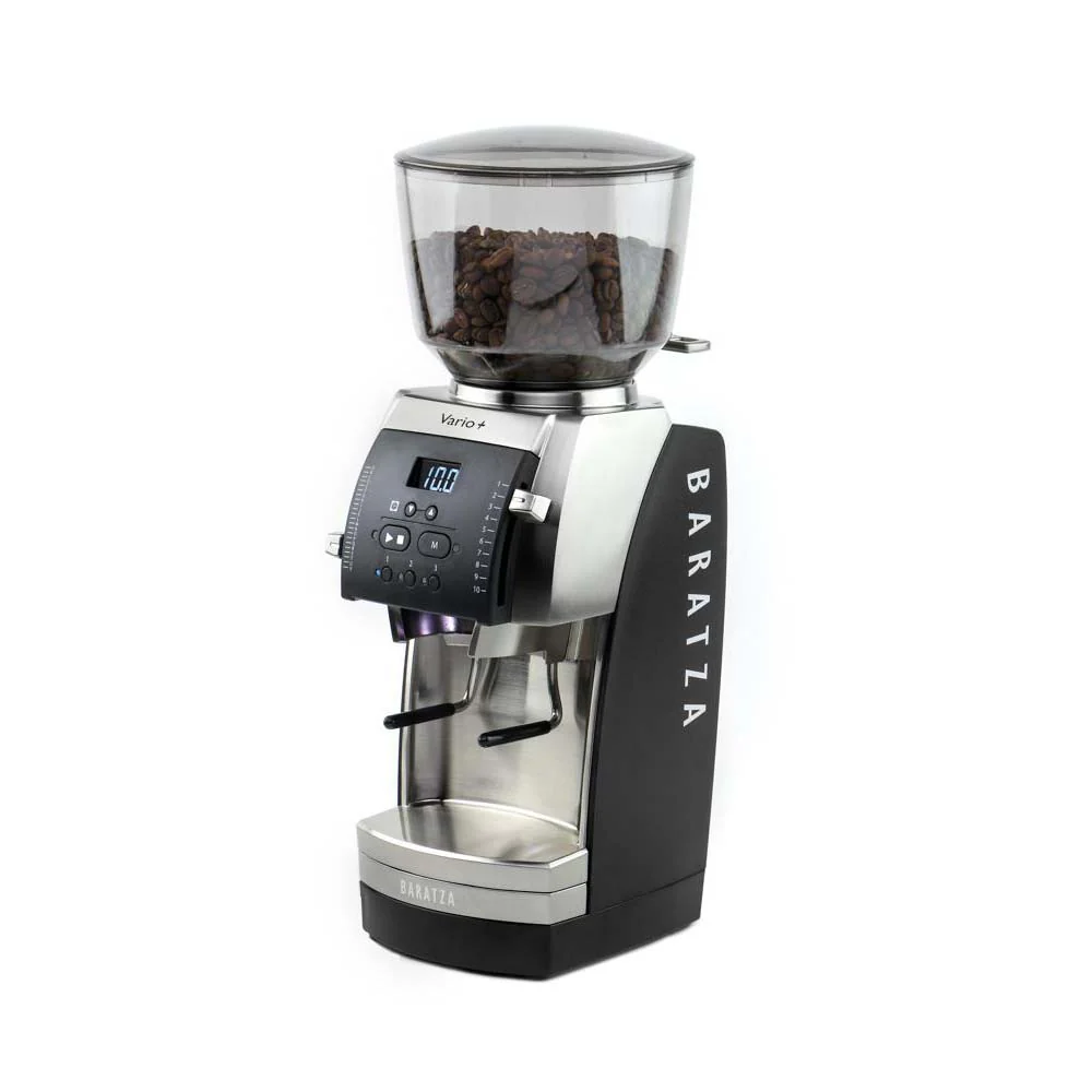 Baratza Vario+ Coffee Grinder - Image 4