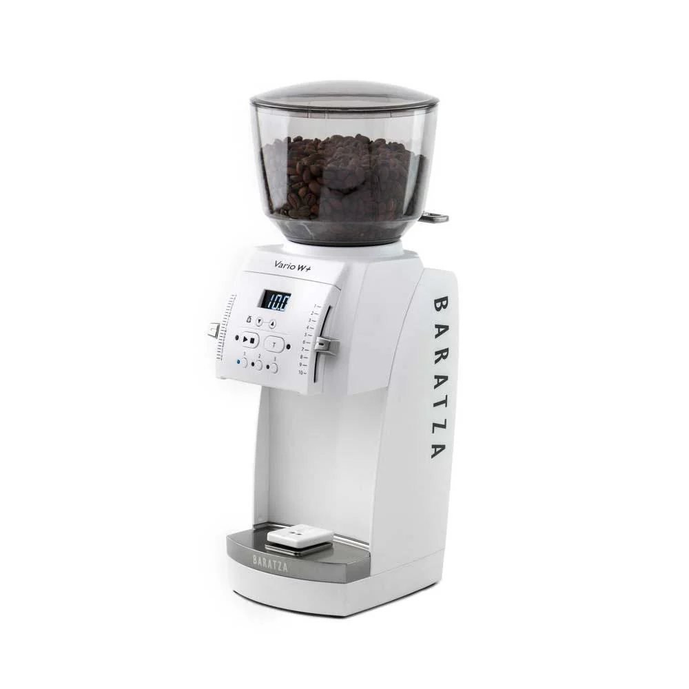 Baratza Vario W+ Coffee Grinder - Image 4