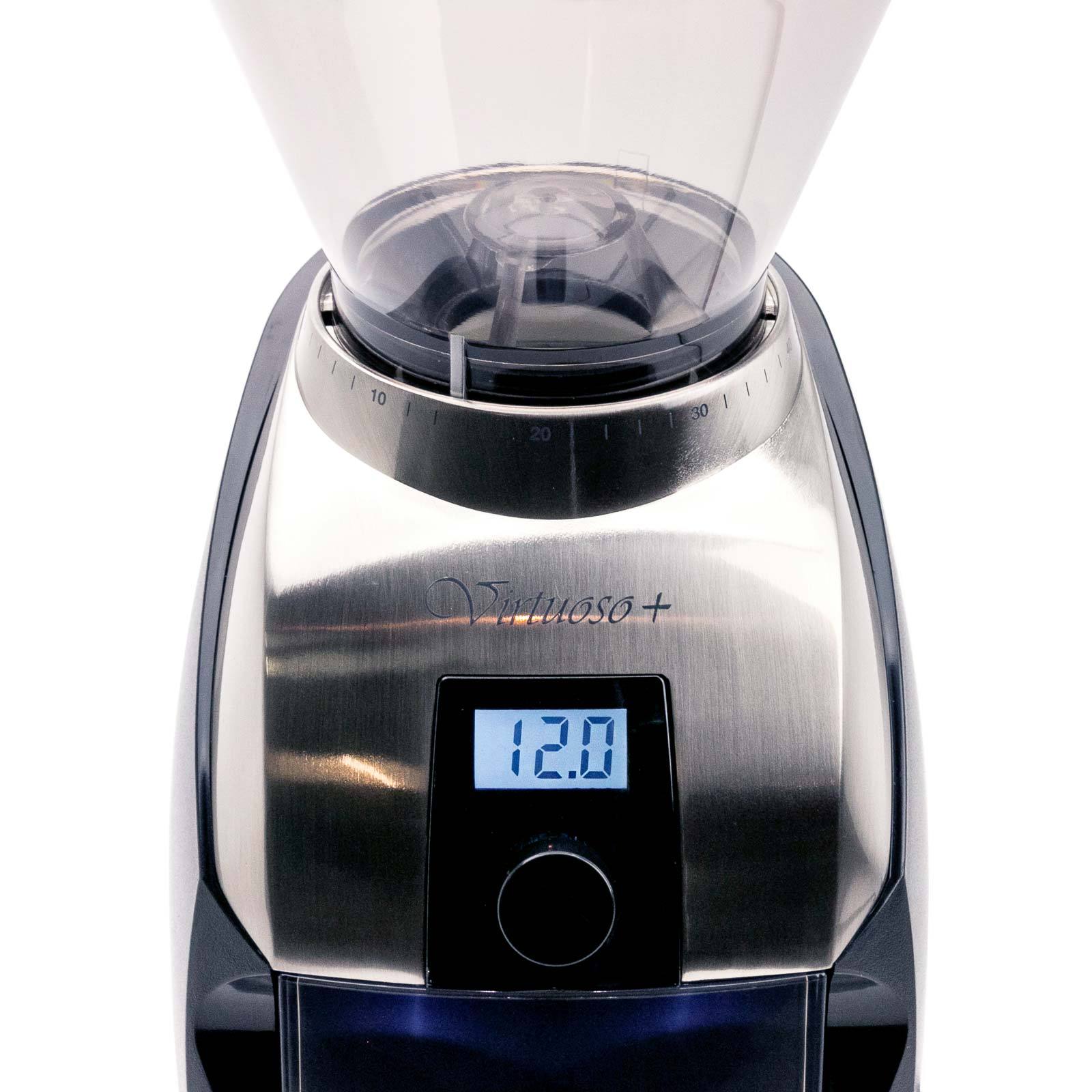 Baratza Virtuoso+ Coffee Grinder - Image 5