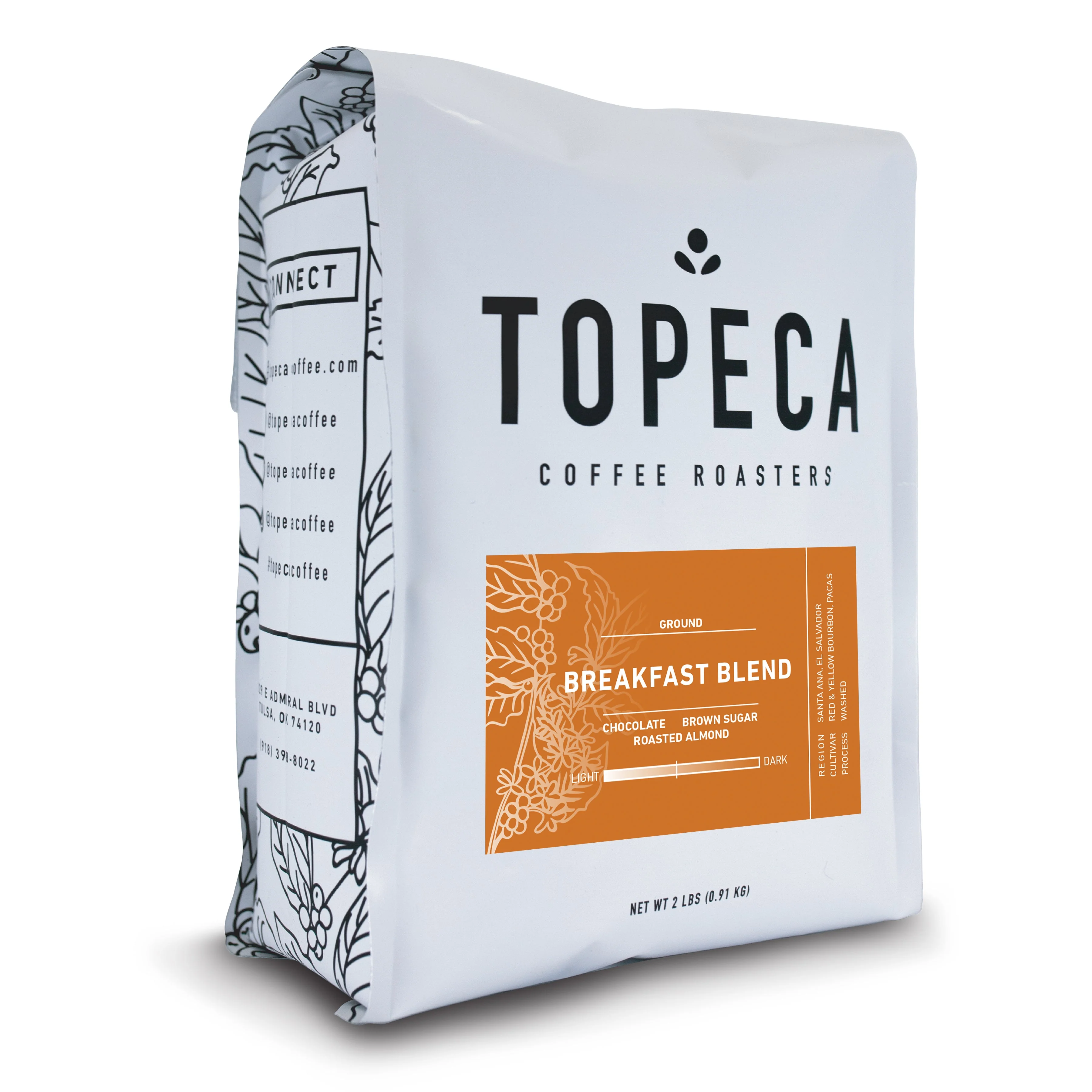 Breakfast Blend - Image 5