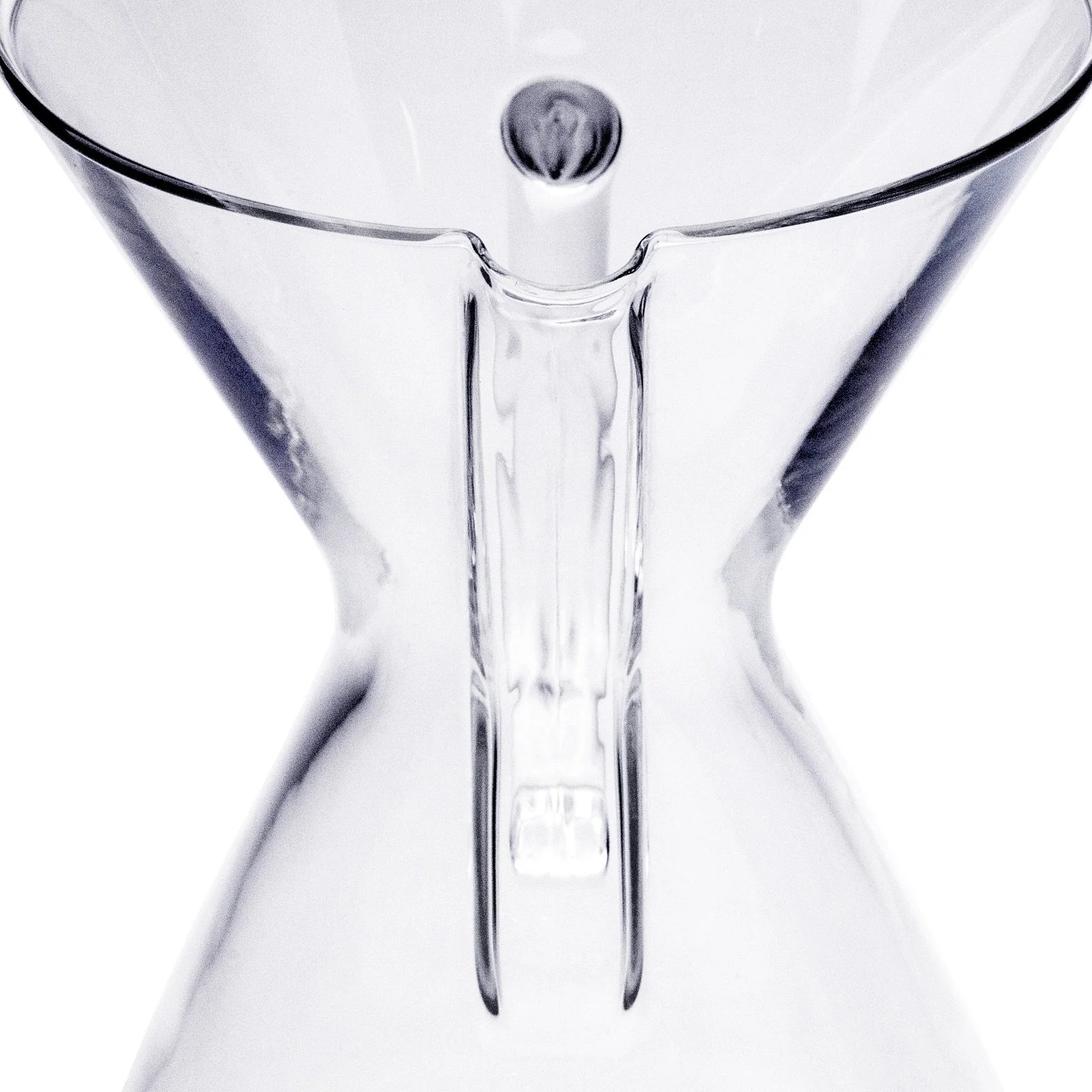 Chemex Glass Handle Coffee Maker - Image 3