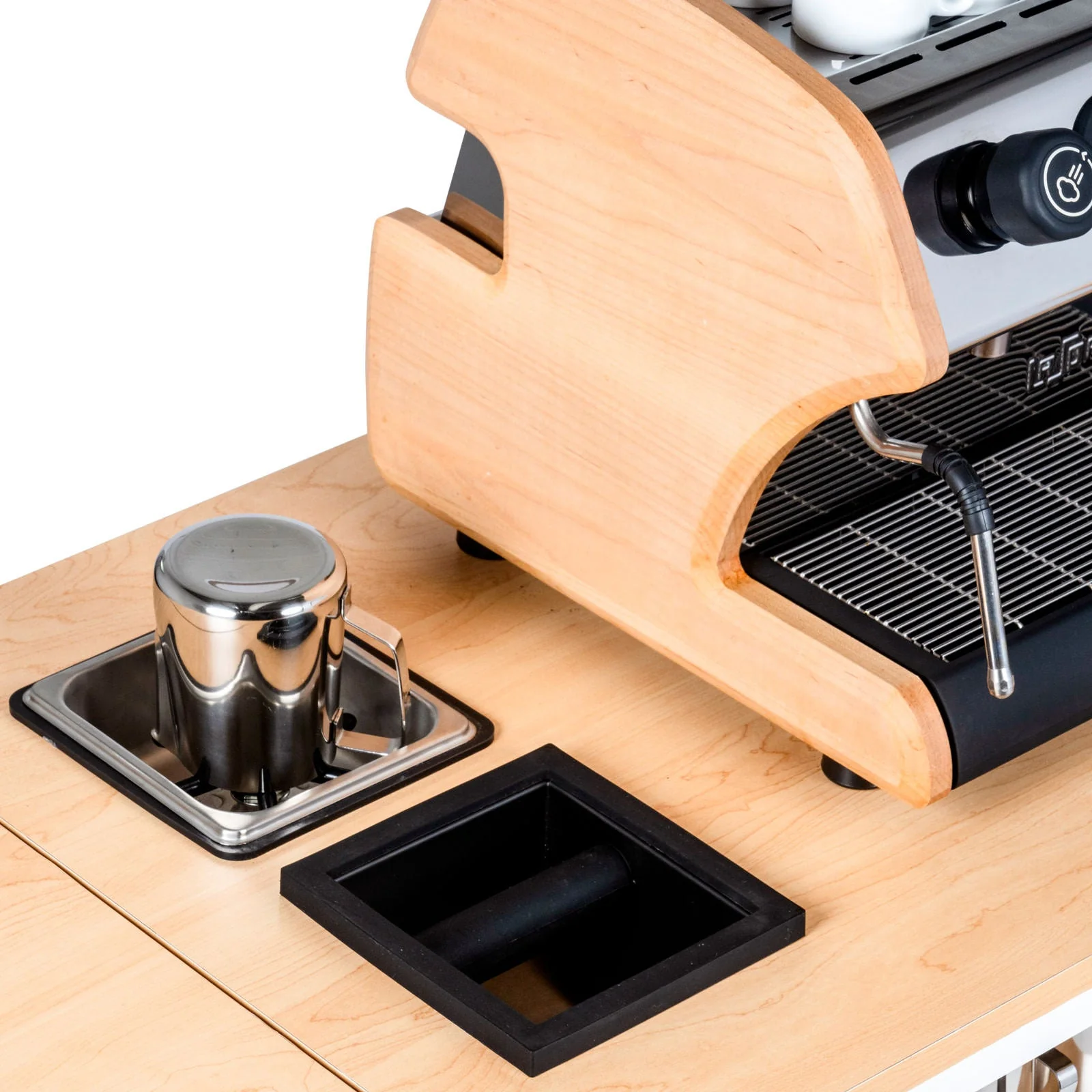 Klassy Karts Turn-Key Mobile Coffee Cart - Image 11