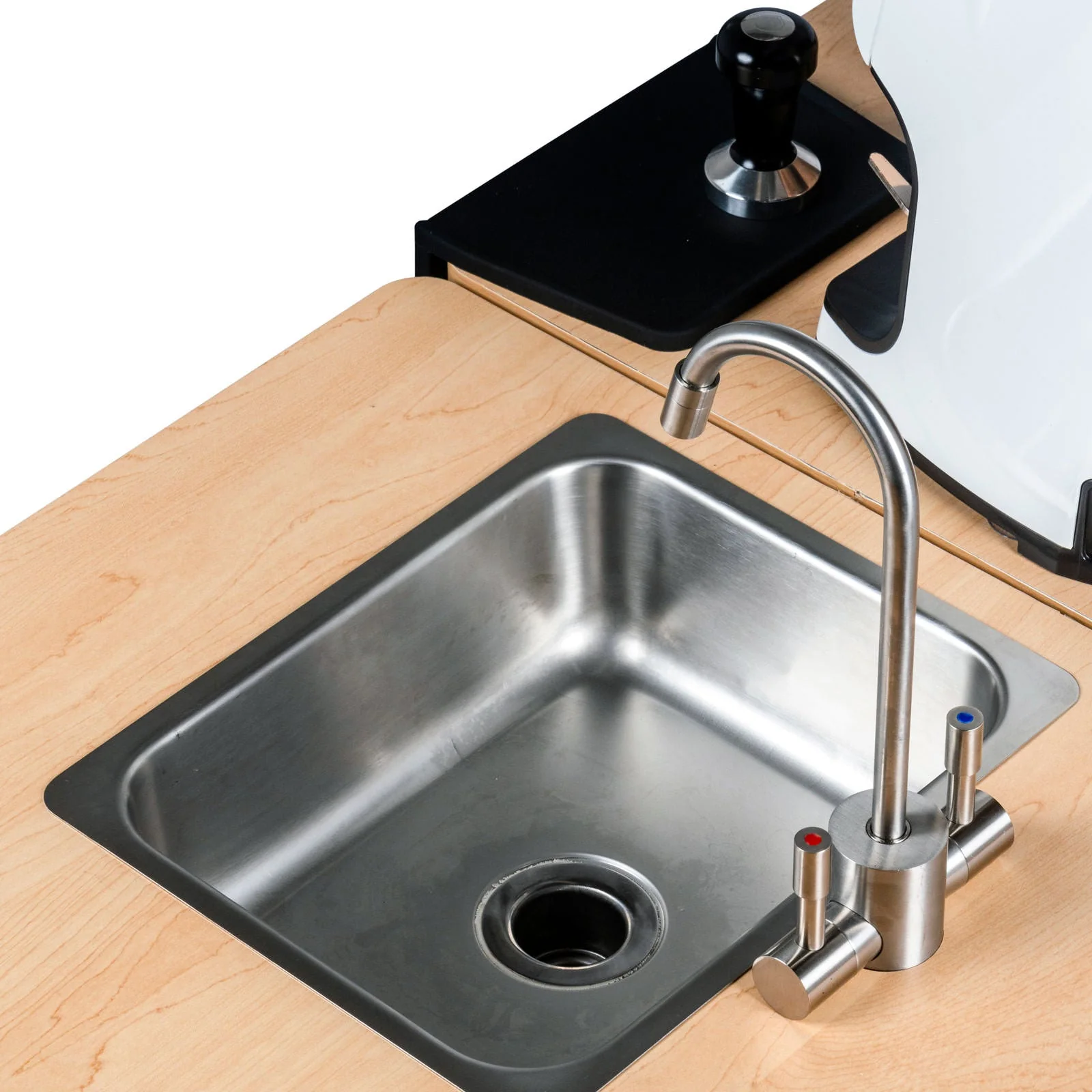 Klassy Karts Turn-Key Mobile Coffee Cart - Image 12