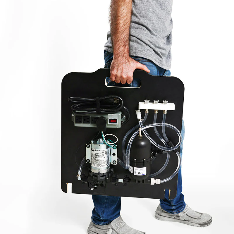 Klassy Karts Turn-Key Mobile Coffee Cart - Image 14