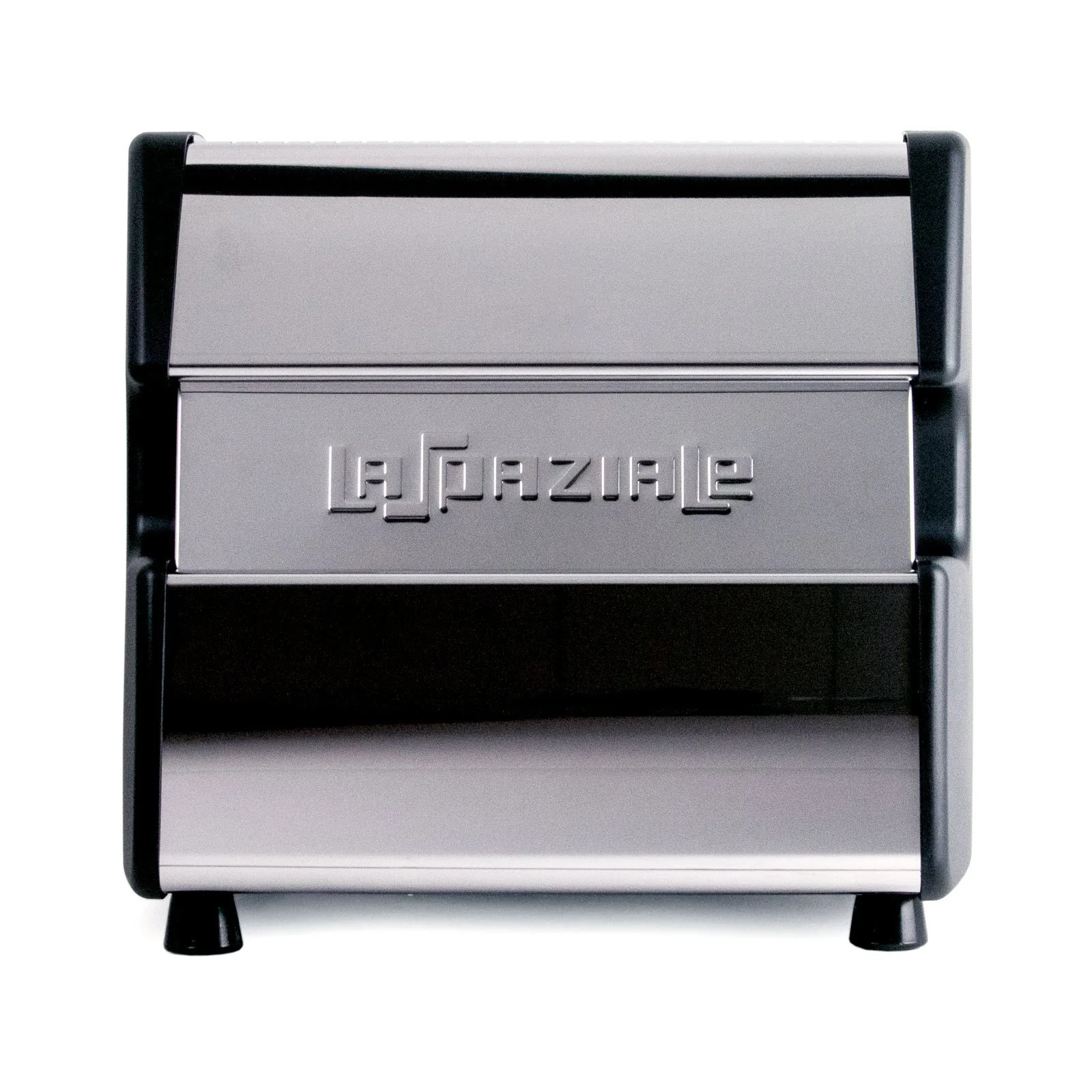 LUCCA A53 Direct Plumb Espresso Machine - Image 5