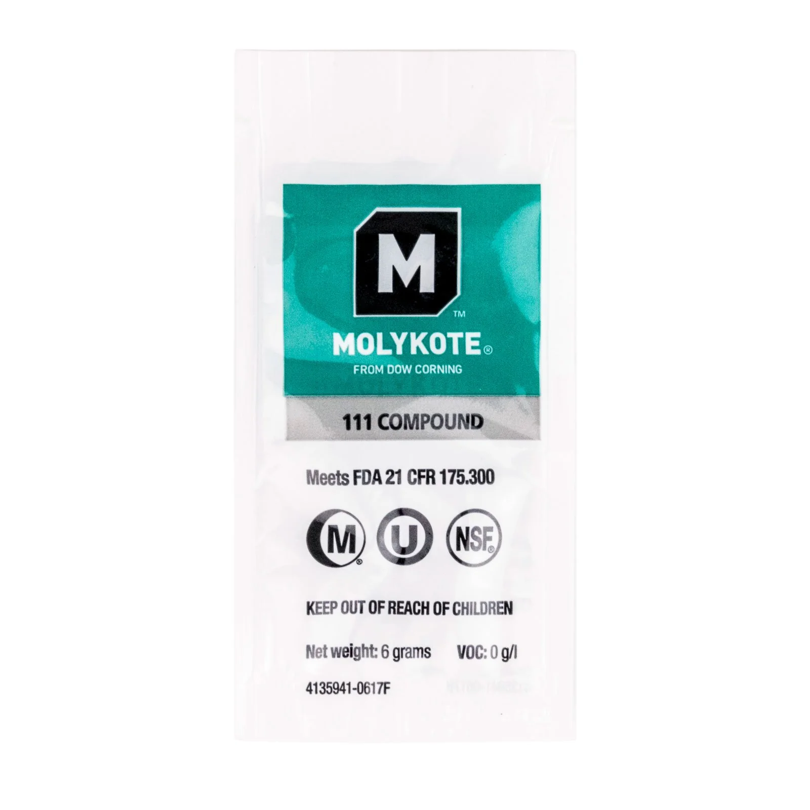 Premium E61 Group Head Maintenance Kit - Image 4