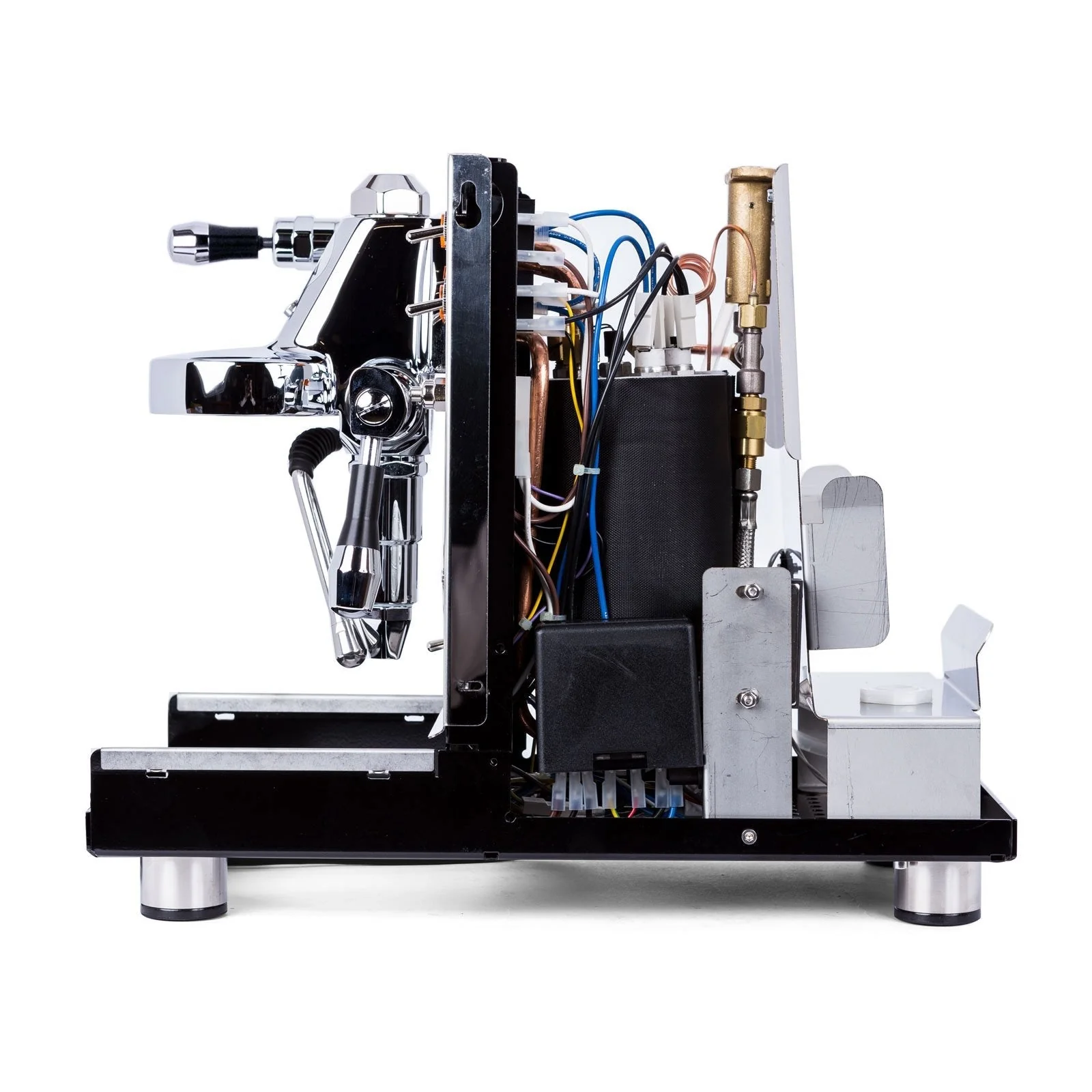 ECM Classika PID Espresso Machine with Flow Control - Image 3