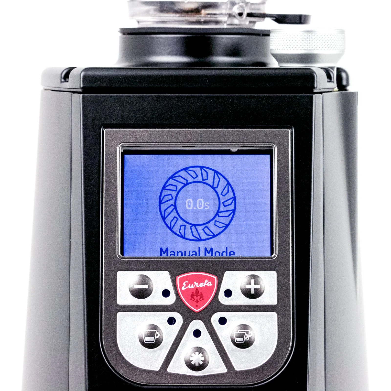 Eureka Atom 75 Espresso Grinder - Image 3