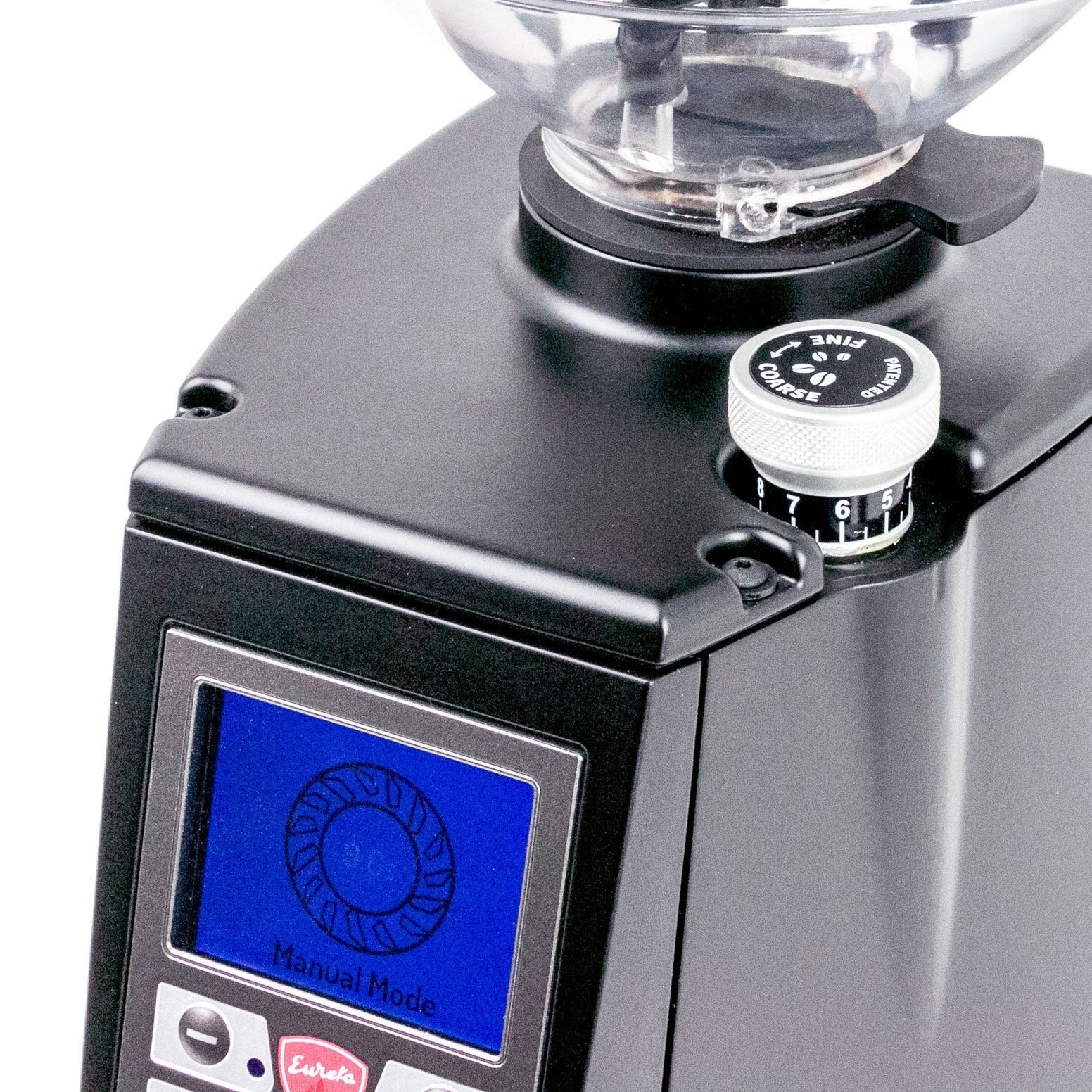Eureka Atom 75 Espresso Grinder - Image 4