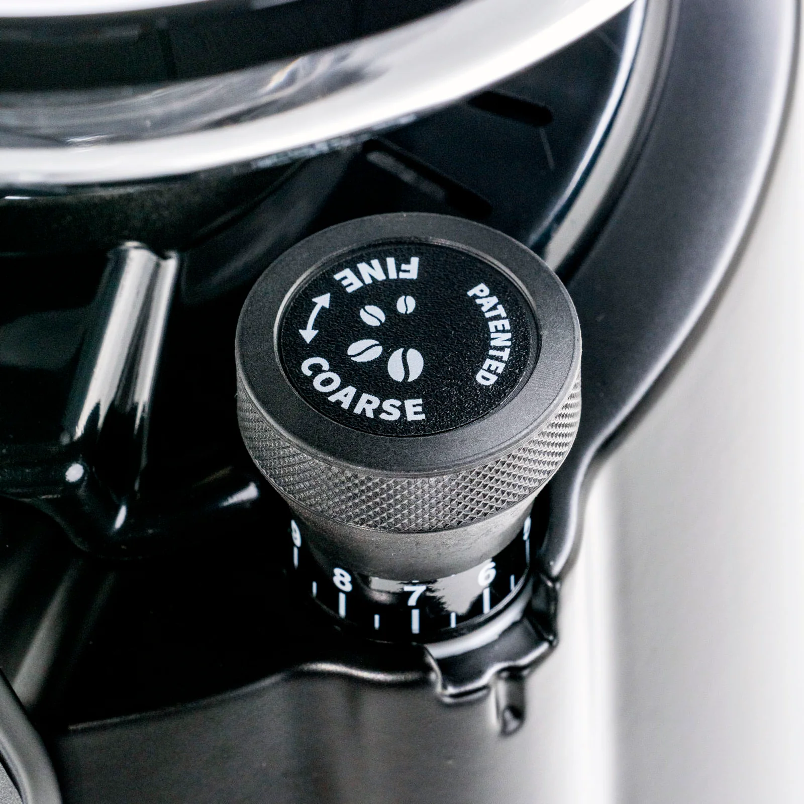 Eureka Zenith 65 Neo Espresso Grinder - Image 5