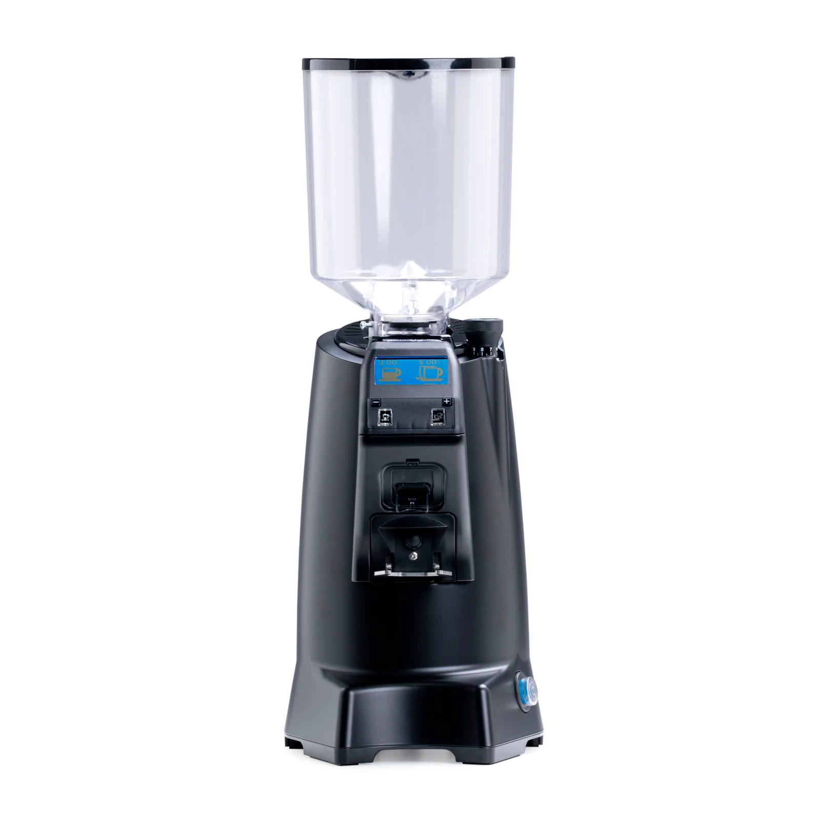 Eureka Zenith 65 Neo Espresso Grinder - Image 6