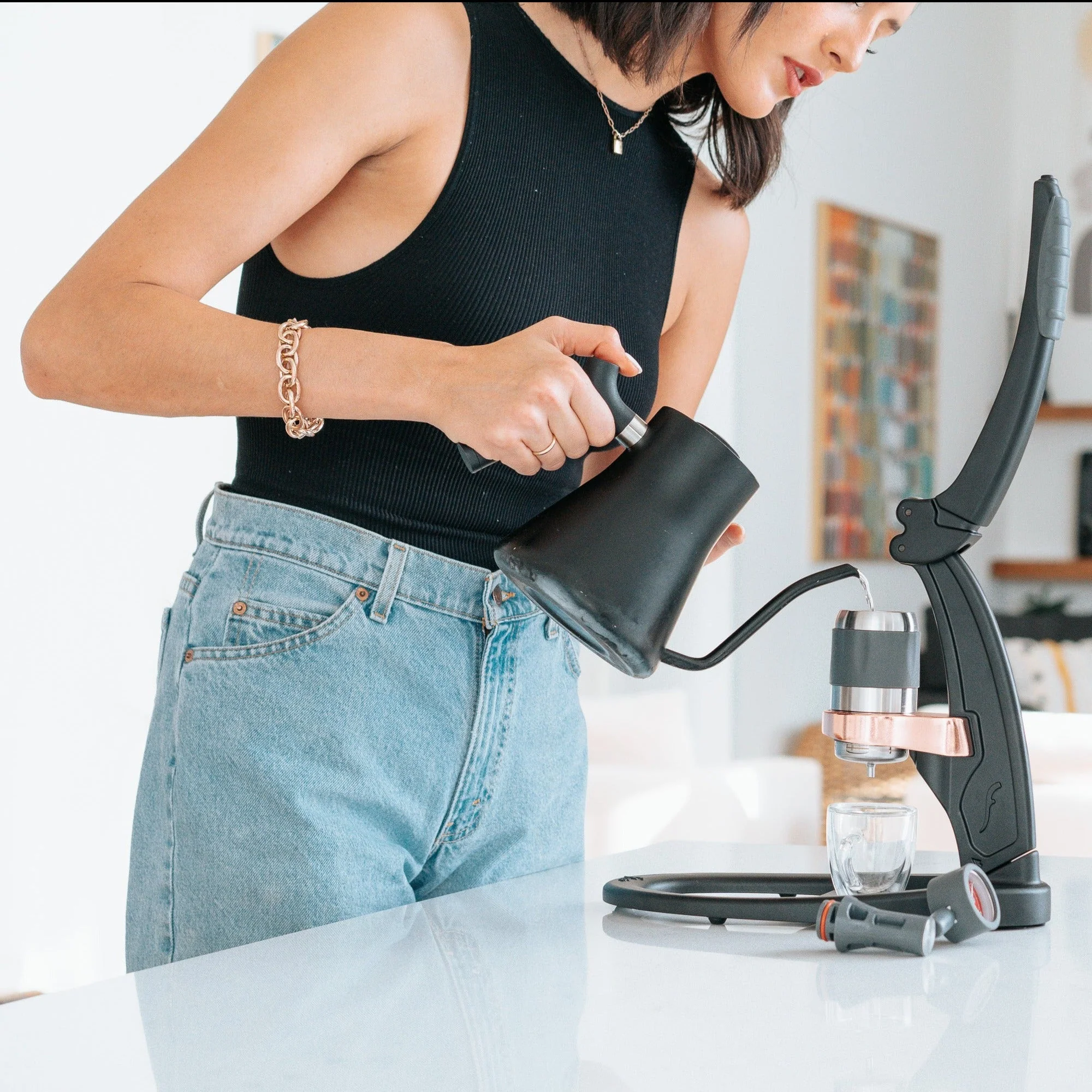 Flair Pro 2 Espresso Maker - Image 4