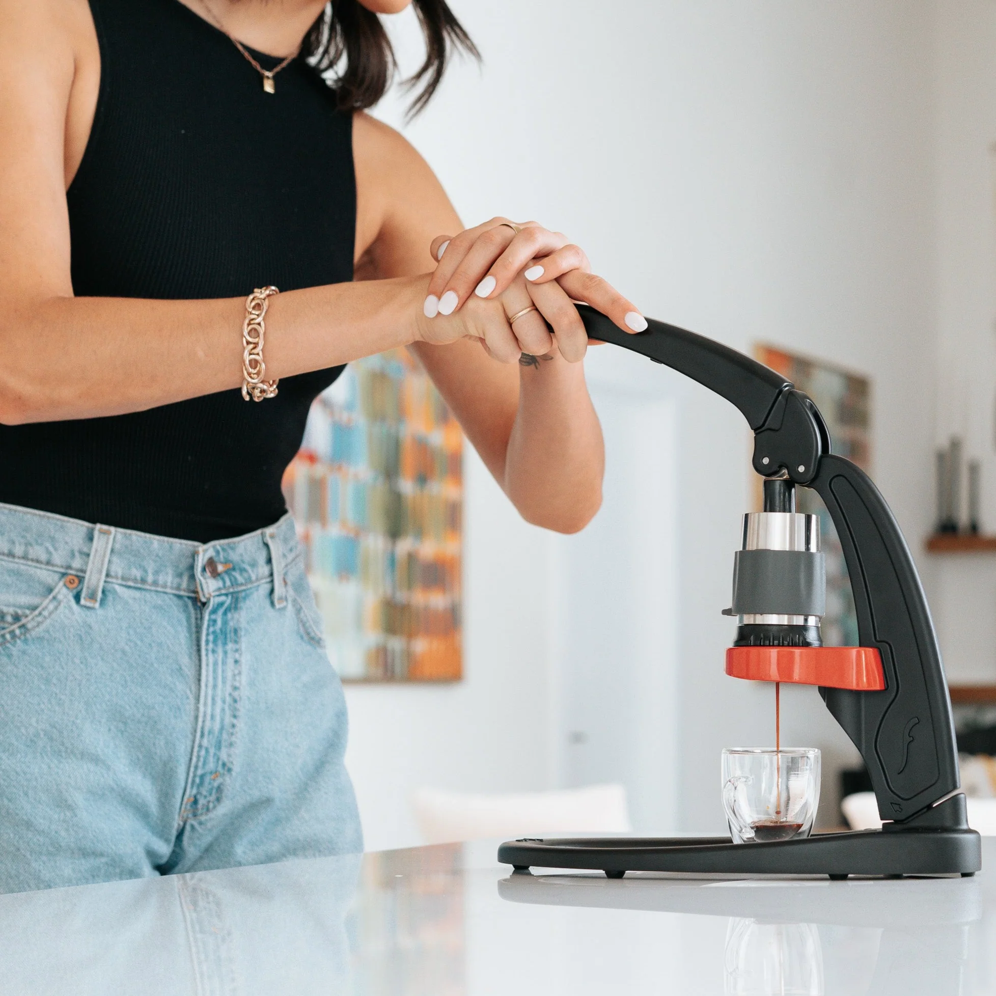 Flair Classic Espresso Maker - Image 3