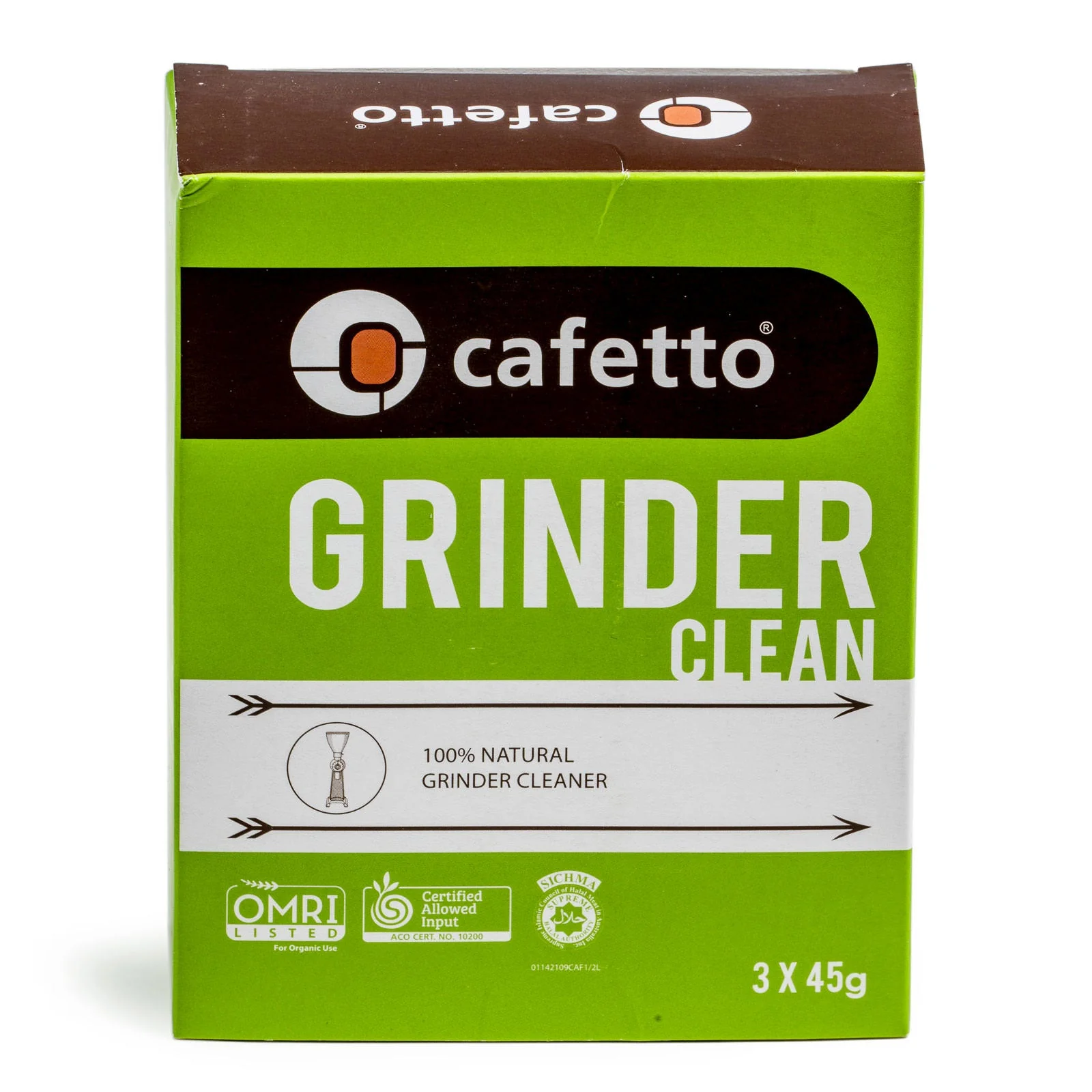 Espresso Cleaning Kit - Image 3