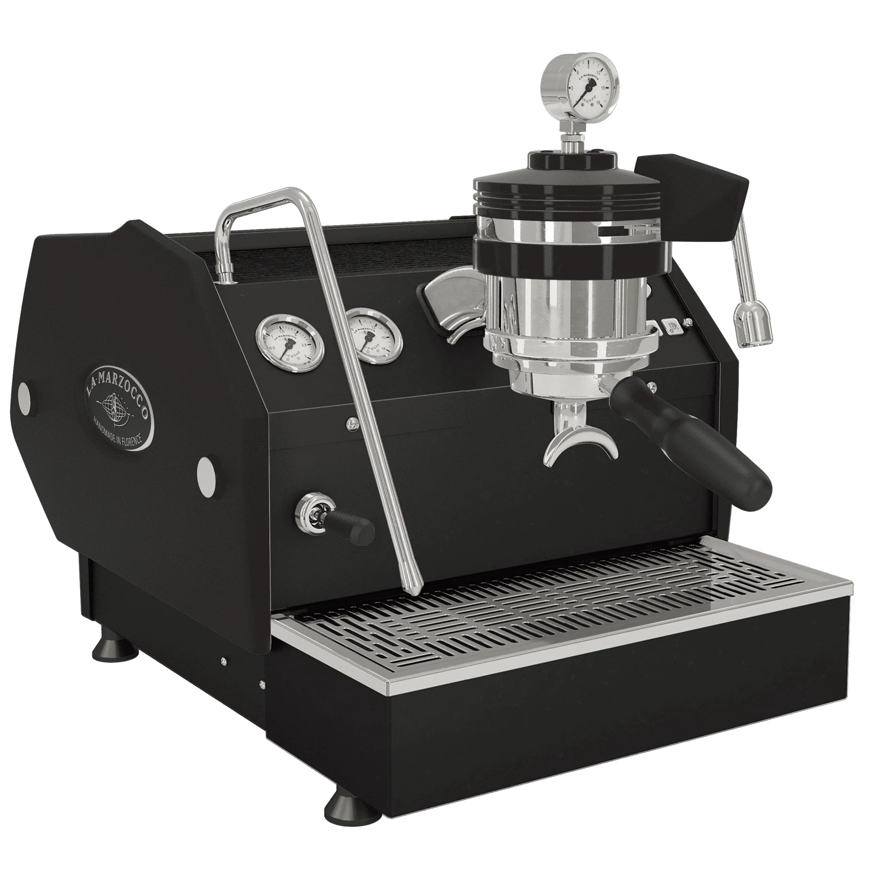 La Marzocco GS3 Espresso Machine Manual Paddle Version - Image 4