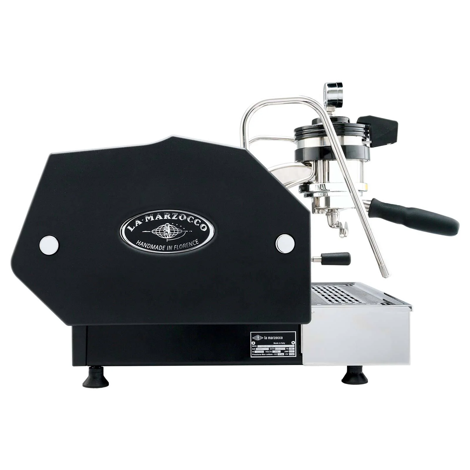 La Marzocco GS3 Espresso Machine Manual Paddle Version - Image 6