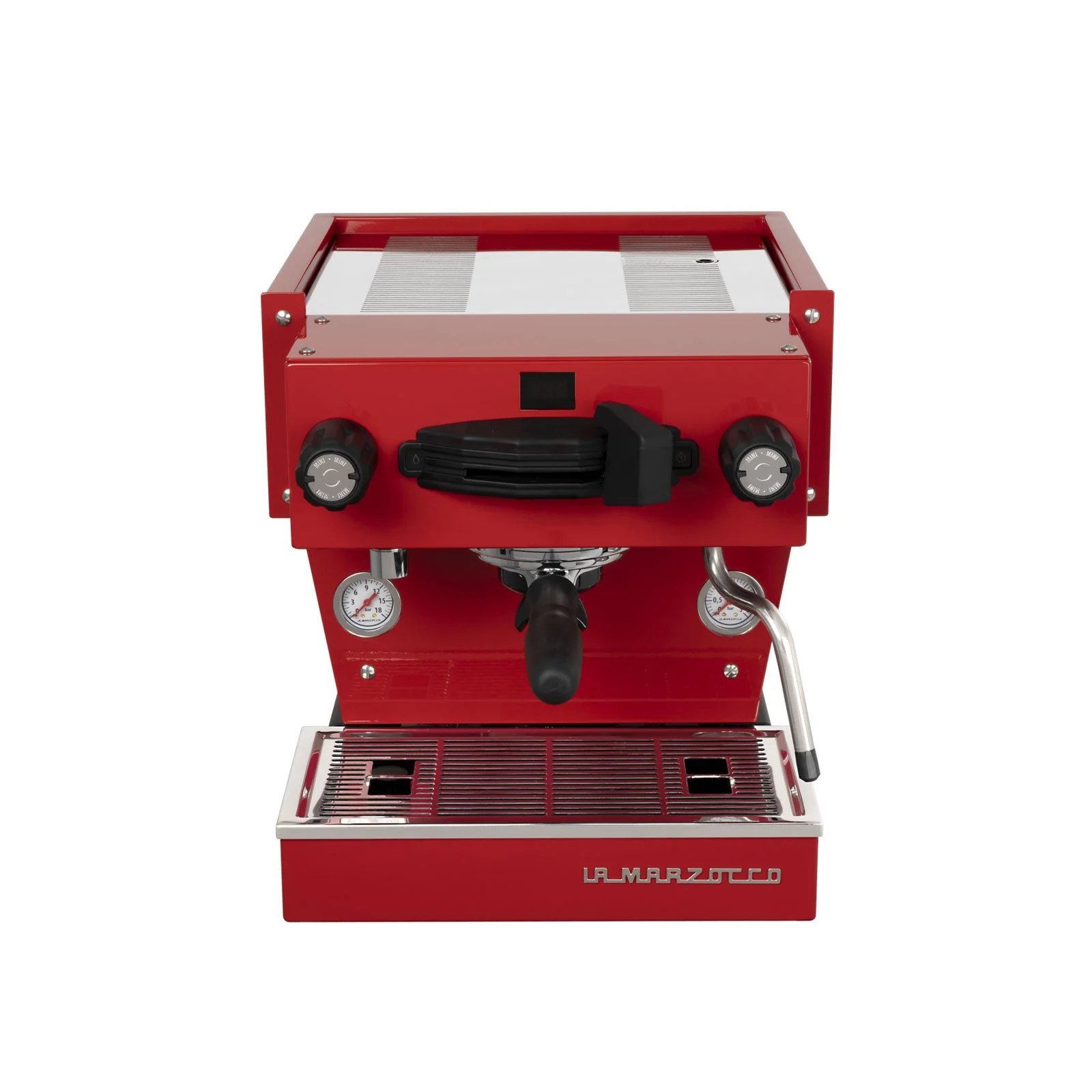 La Marzocco Linea Mini Espresso Machine - Image 6