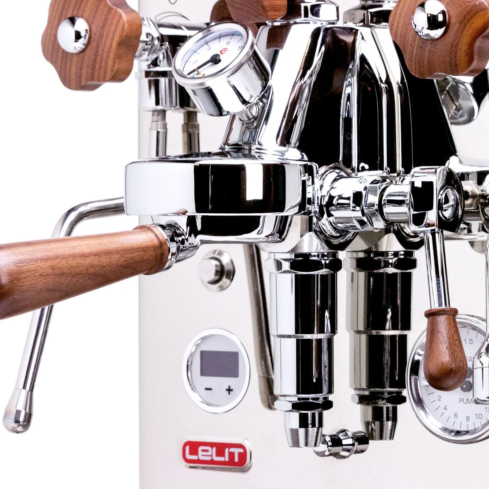 Lelit Bianca V3 Espresso Machine - Image 6