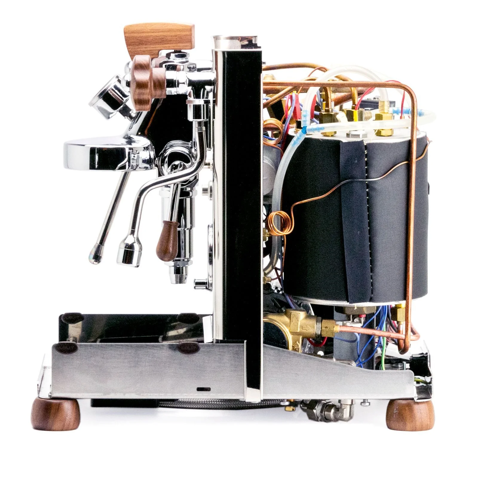 Lelit Bianca V3 Espresso Machine - Image 8