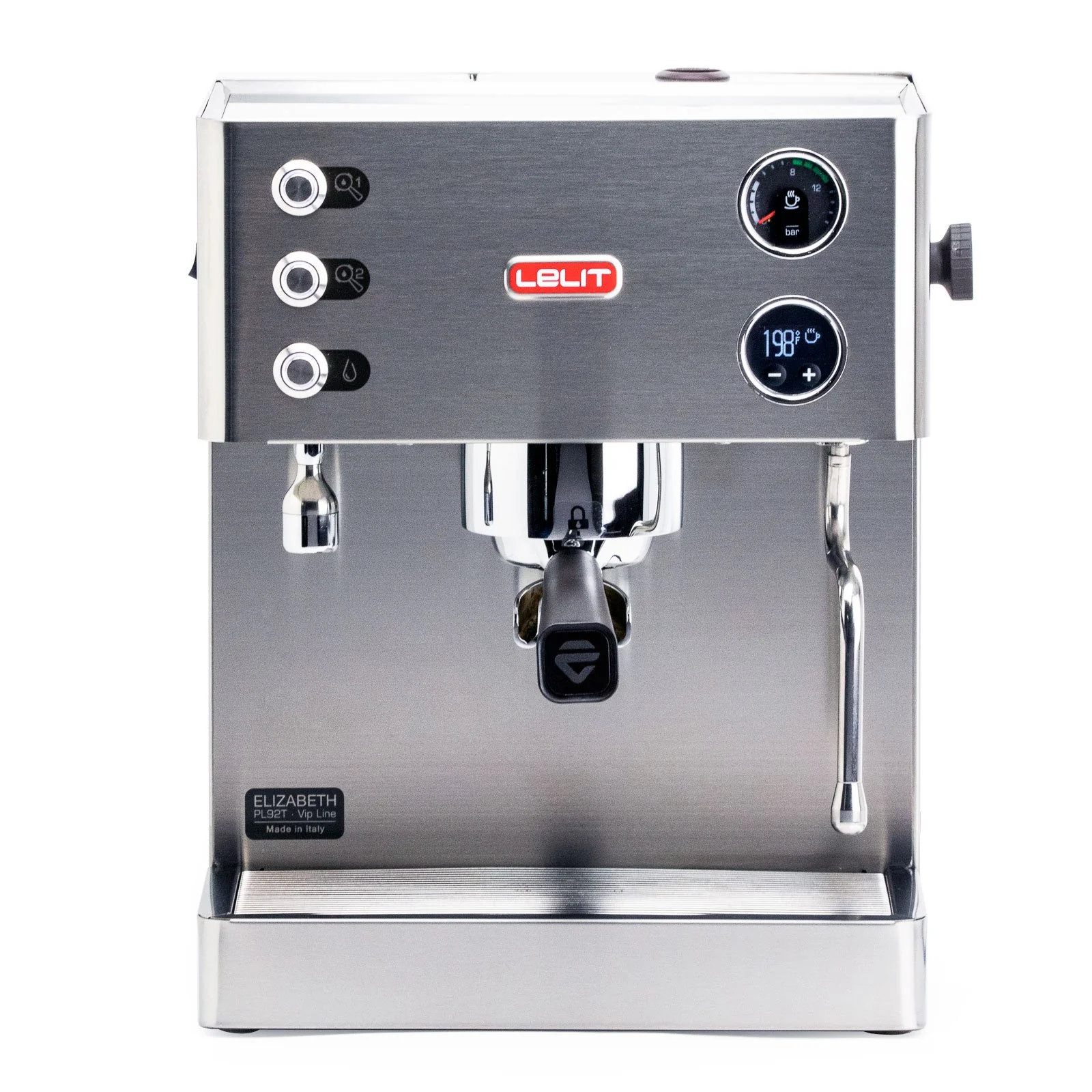 Lelit Elizabeth Espresso Machine - Image 3
