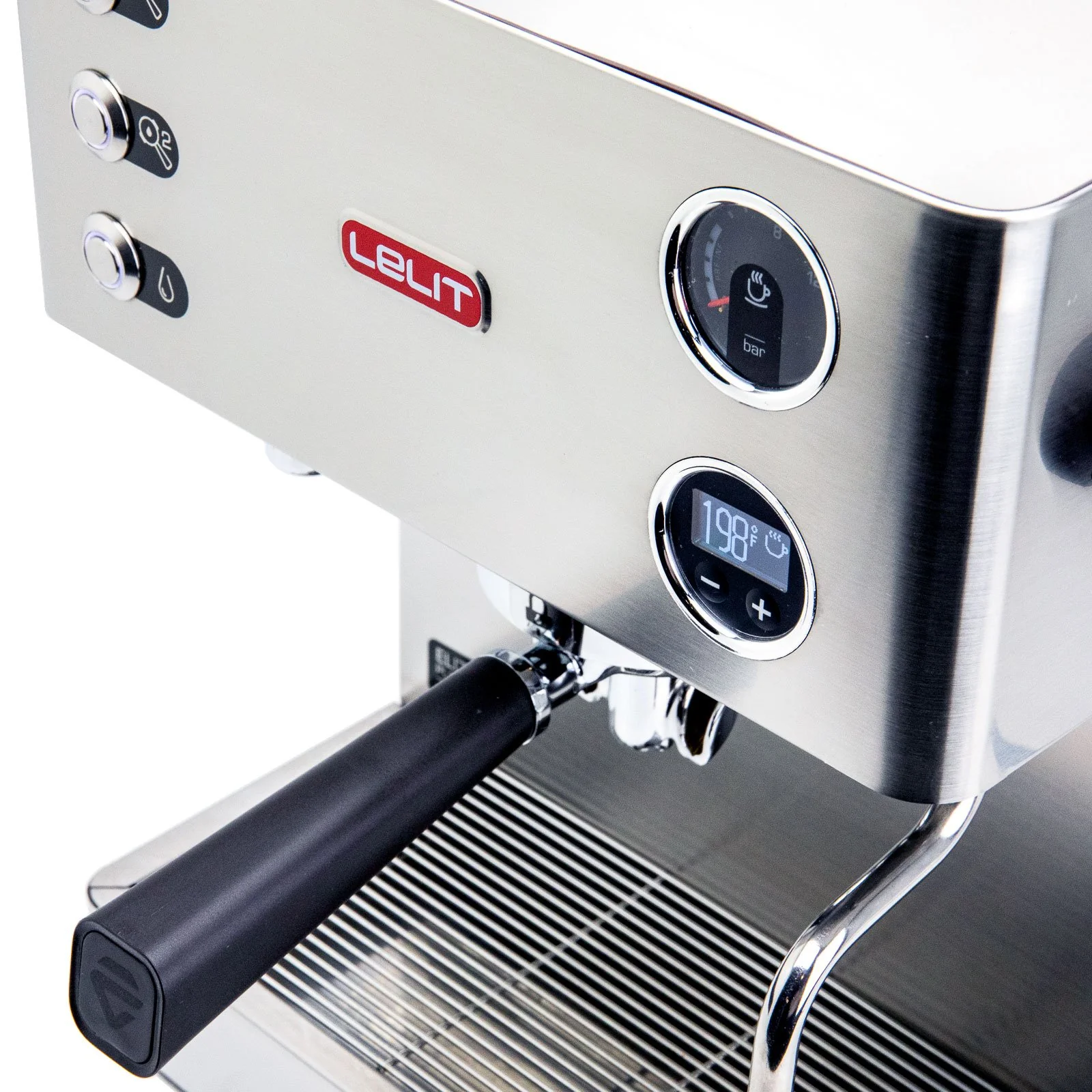 Lelit Elizabeth Espresso Machine - Image 6