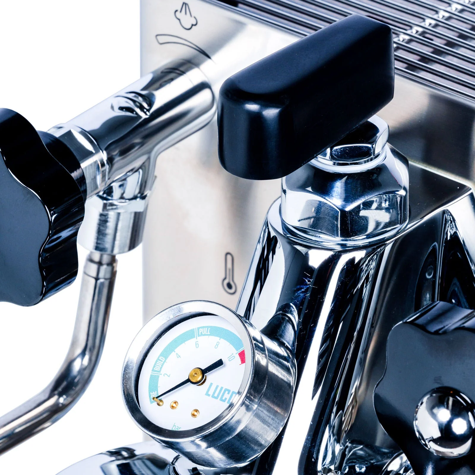 Lelit Mara X Espresso Machine with Flow Control - Image 5