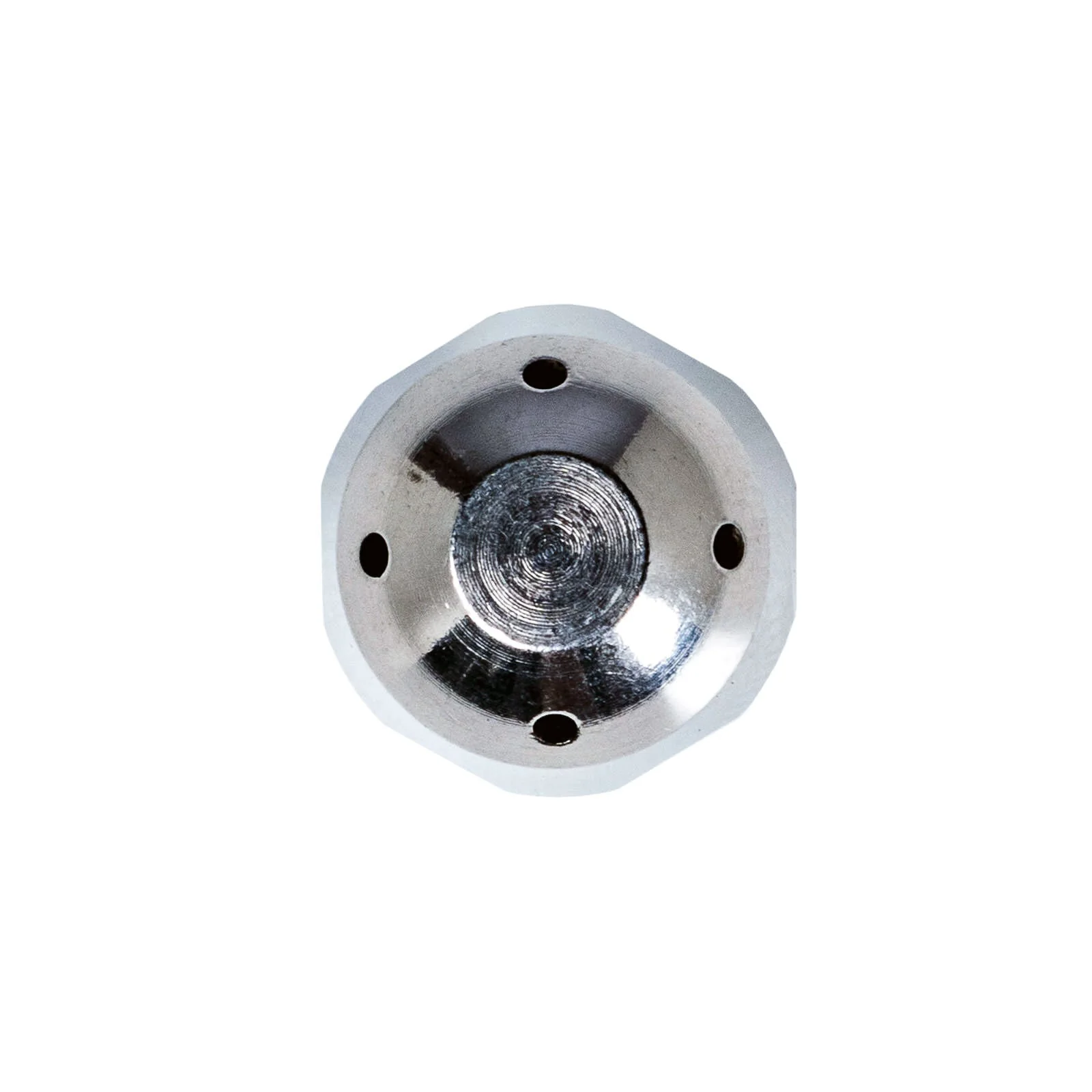 LUCCA 4 Hole Steam Tip - Image 3