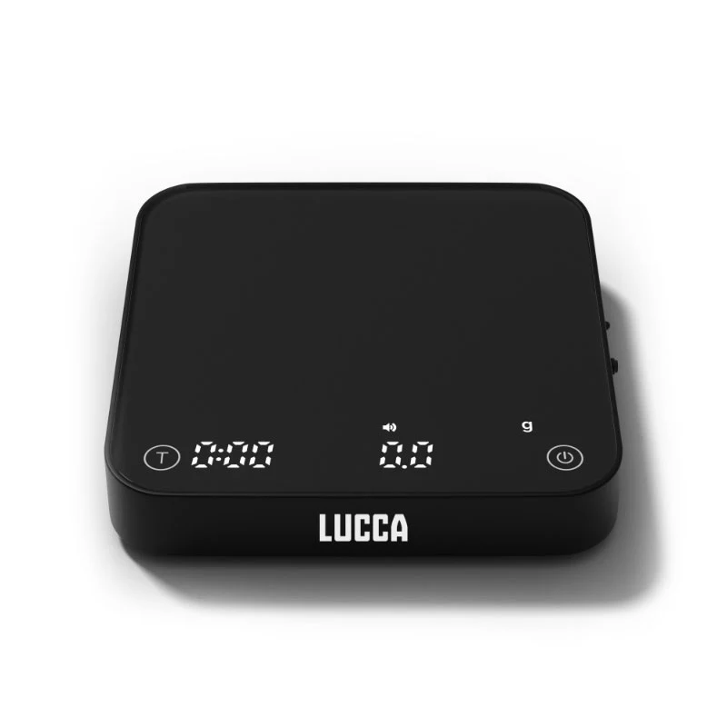 LUCCA Espresso Accessories Kit - Image 6
