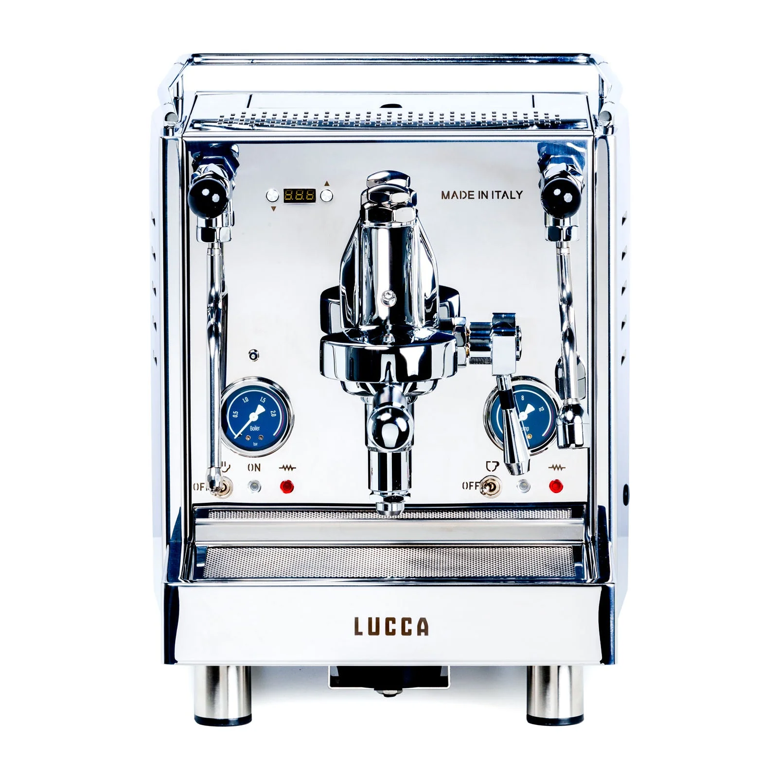 LUCCA M58 Espresso Machine - Image 5