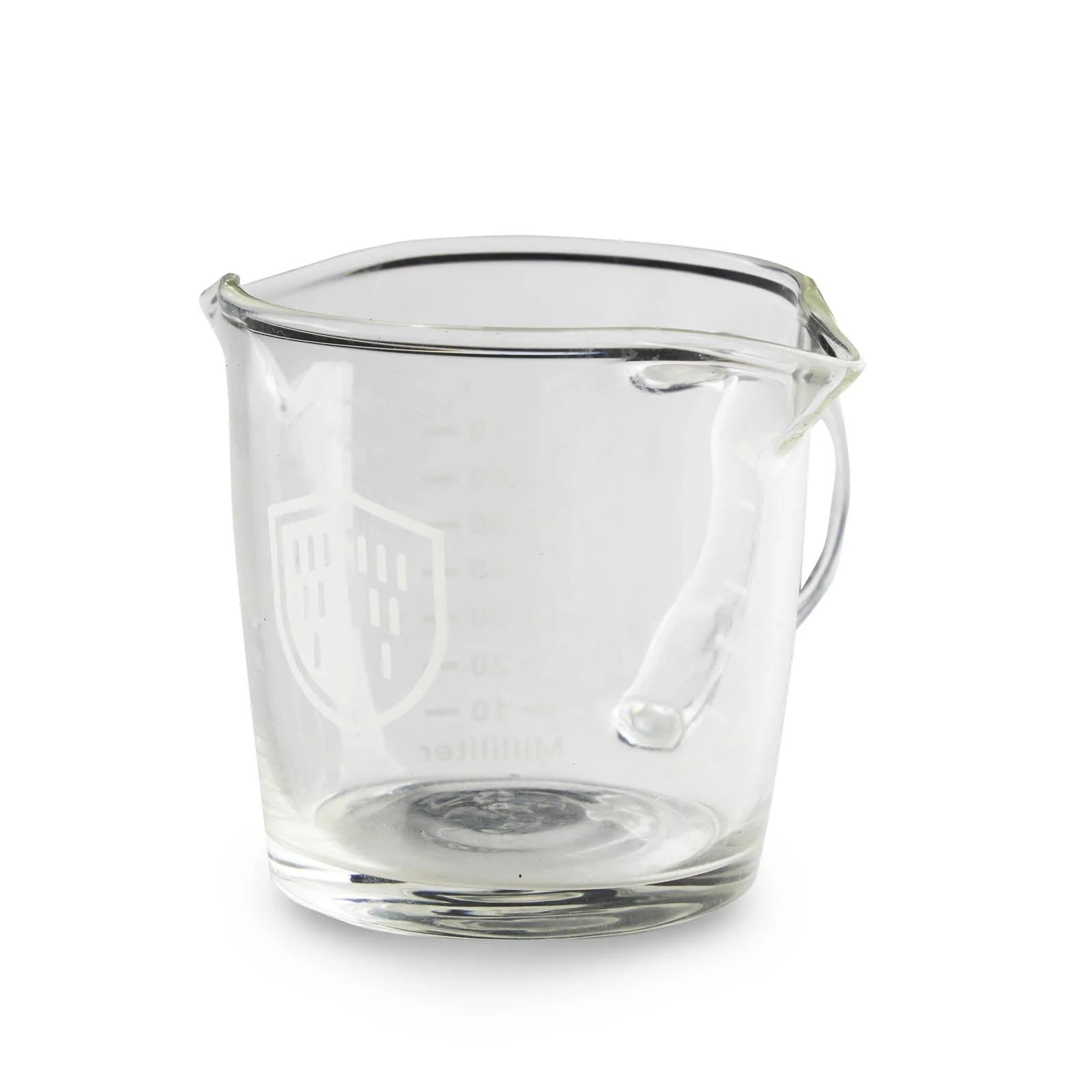 LUCCA Shot Glass - Image 3