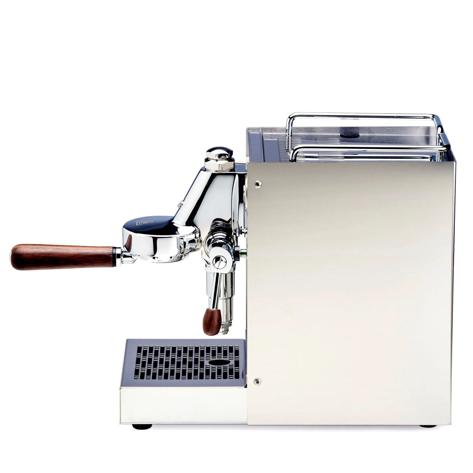 LUCCA Solo Espresso Machine - Image 4
