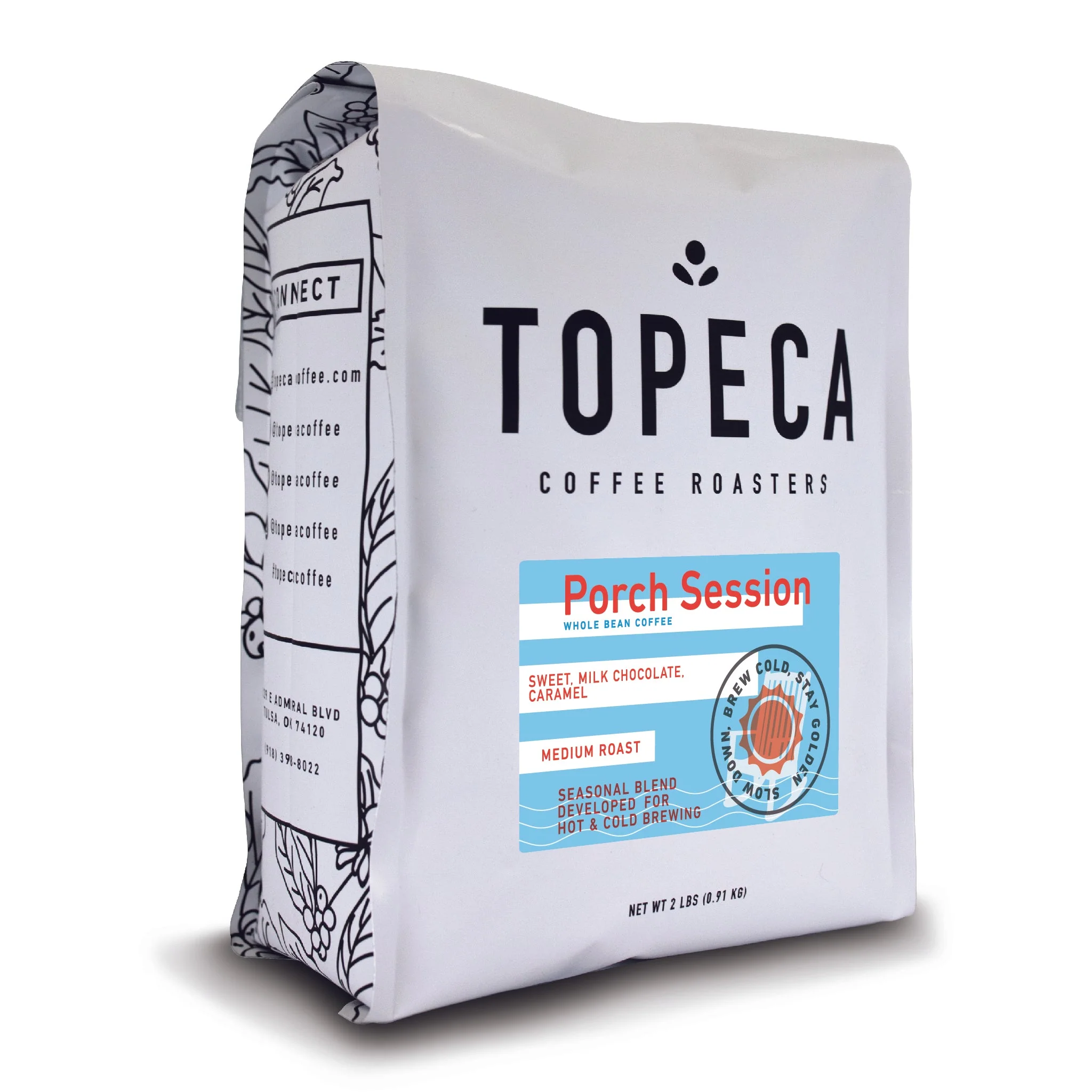 Porch Session Blend - Image 4