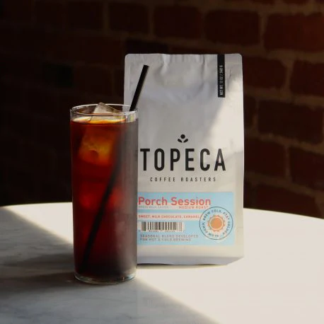 Porch Session Blend - Image 5