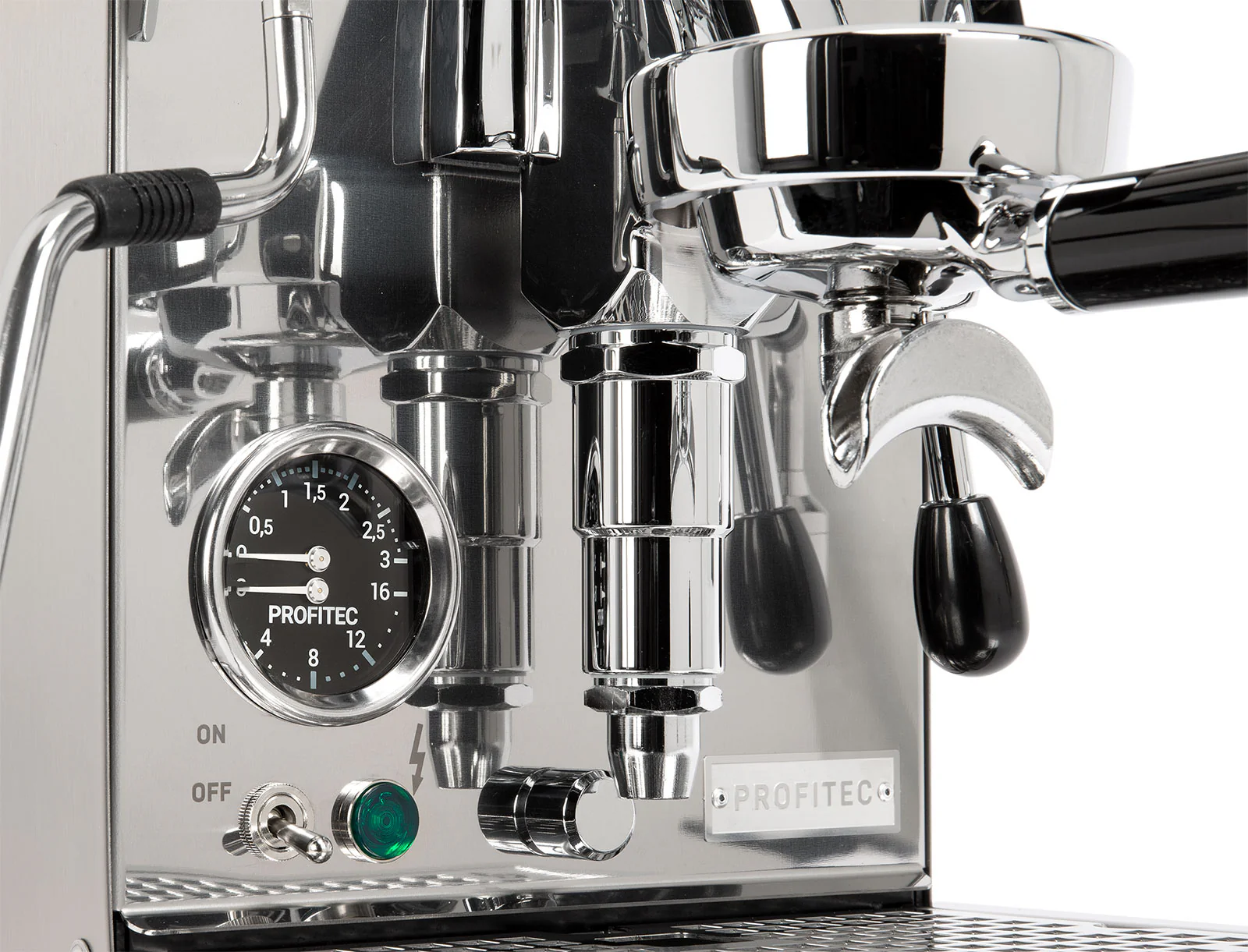 Profitec Pro 400 Espresso Machine - Image 3